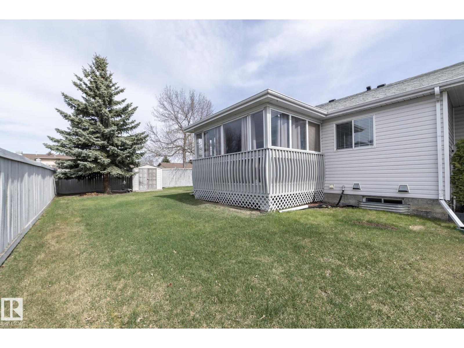 #25 1904 Mill Woods Road Rd Nw, Edmonton, Alberta  T6K 4E4 - Photo 63 - E4487607