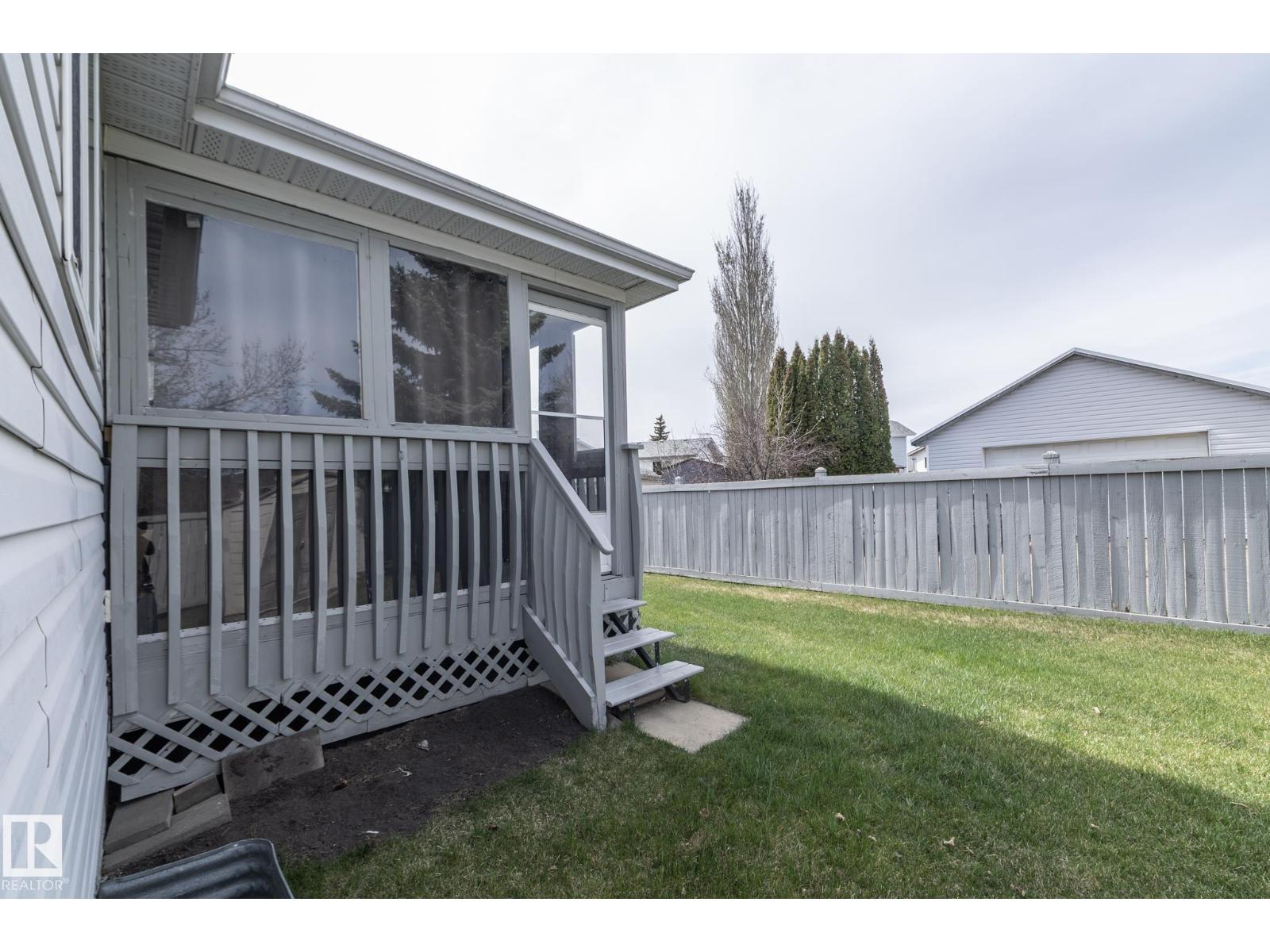 #25 1904 Mill Woods Road Rd Nw, Edmonton, Alberta  T6K 4E4 - Photo 65 - E4487607