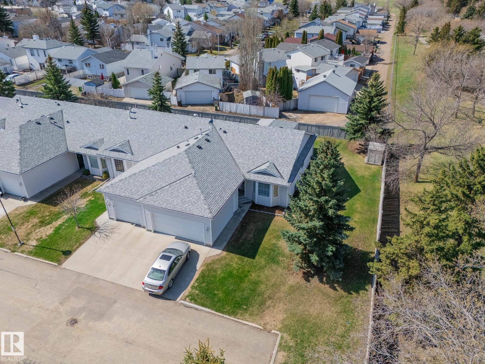 #25 1904 Mill Woods Road Rd Nw, Edmonton, Alberta  T6K 4E4 - Photo 66 - E4487607