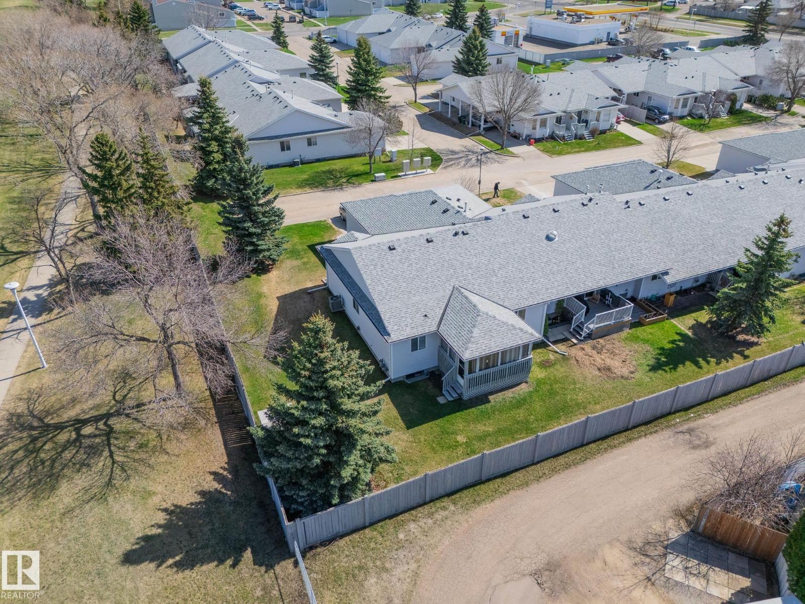 #25 1904 Mill Woods Road Rd Nw, Edmonton, Alberta  T6K 4E4 - Photo 68 - E4487607