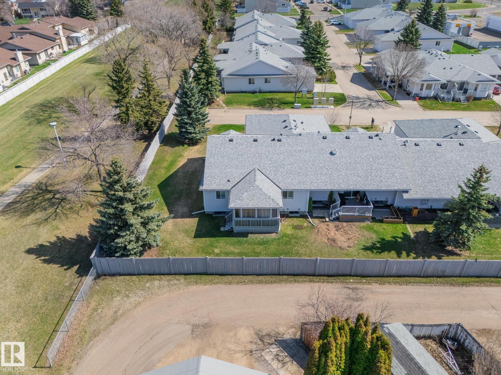 #25 1904 Mill Woods Road Rd Nw, Edmonton, Alberta  T6K 4E4 - Photo 69 - E4487607