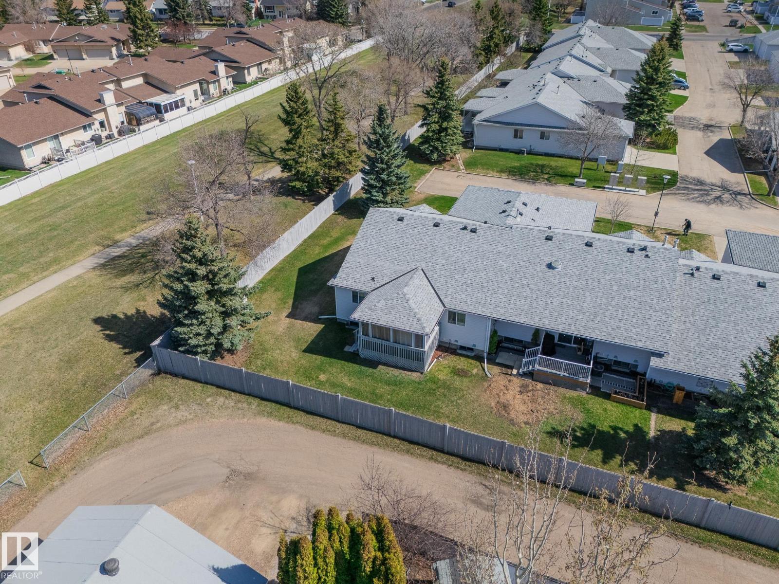 #25 1904 Mill Woods Road Rd Nw, Edmonton, Alberta  T6K 4E4 - Photo 70 - E4487607