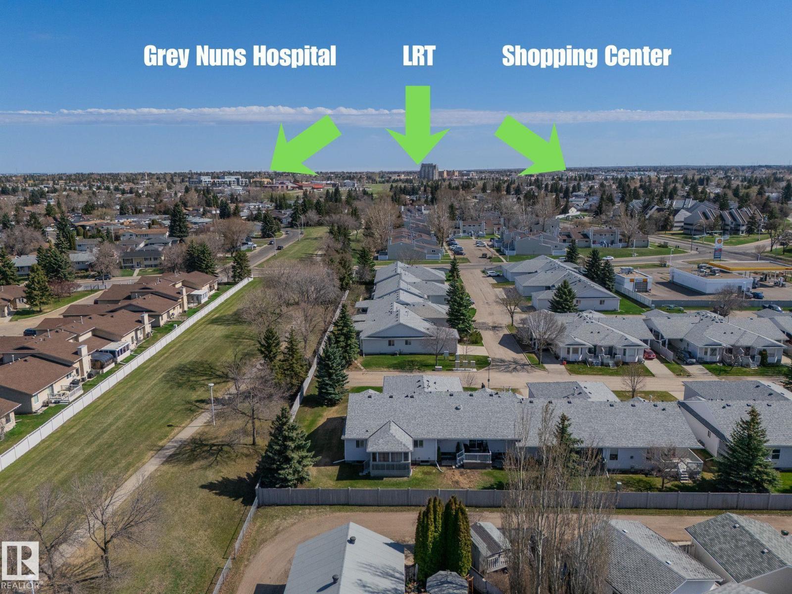#25 1904 Mill Woods Road Rd Nw, Edmonton, Alberta  T6K 4E4 - Photo 74 - E4487607