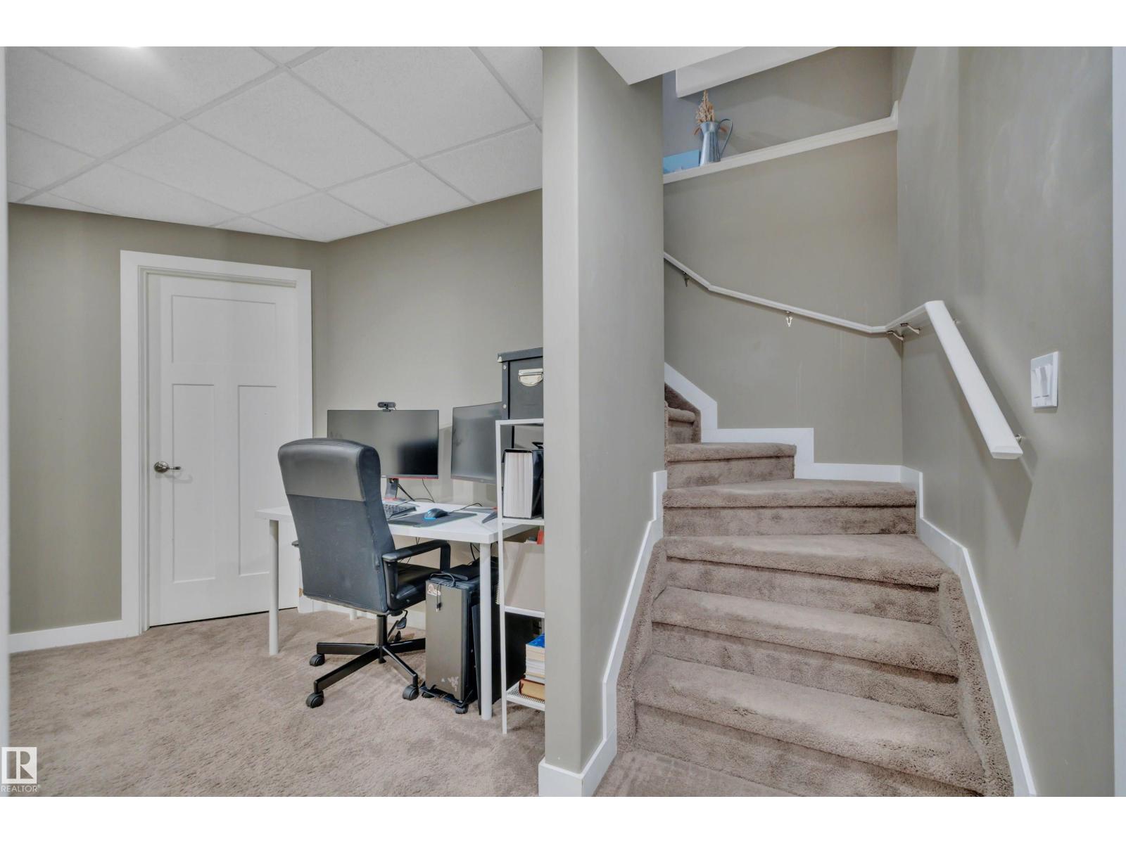258 Robinson Dr, Leduc, Alberta  T9E 0S7 - Photo 36 - E4487612