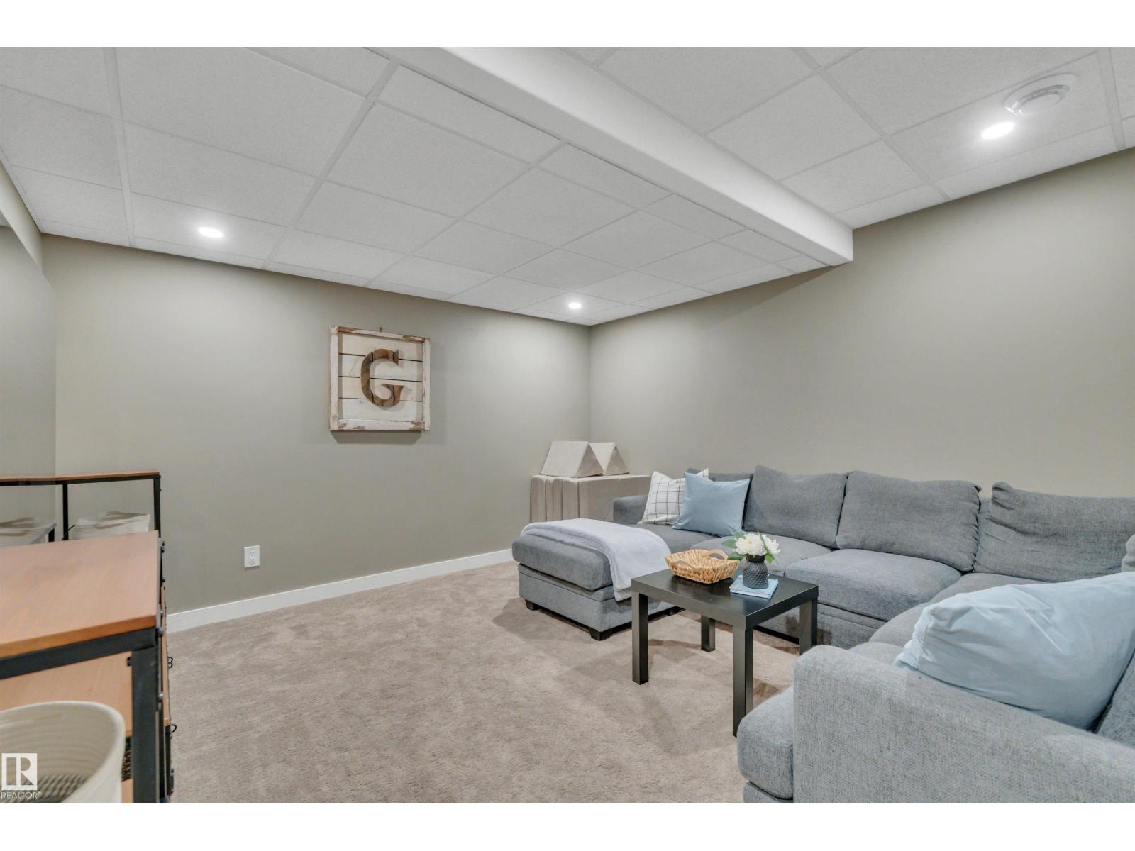 258 Robinson Dr, Leduc, Alberta  T9E 0S7 - Photo 37 - E4487612