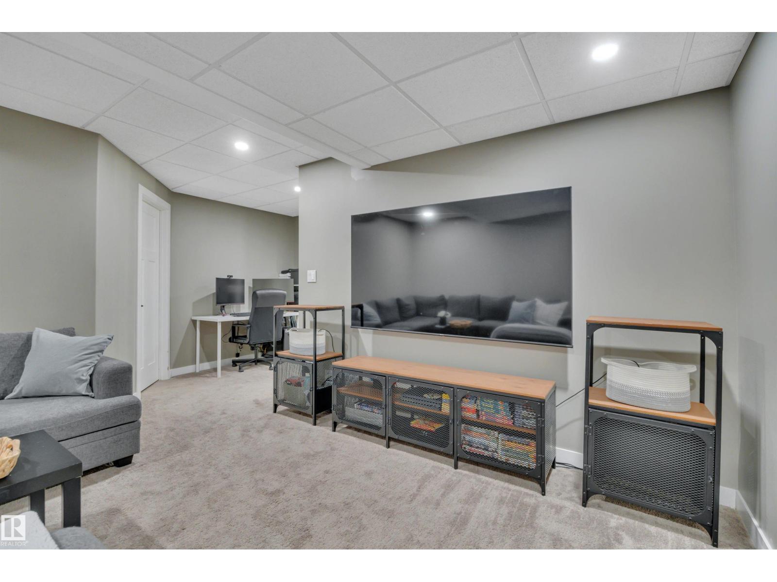258 Robinson Dr, Leduc, Alberta  T9E 0S7 - Photo 38 - E4487612
