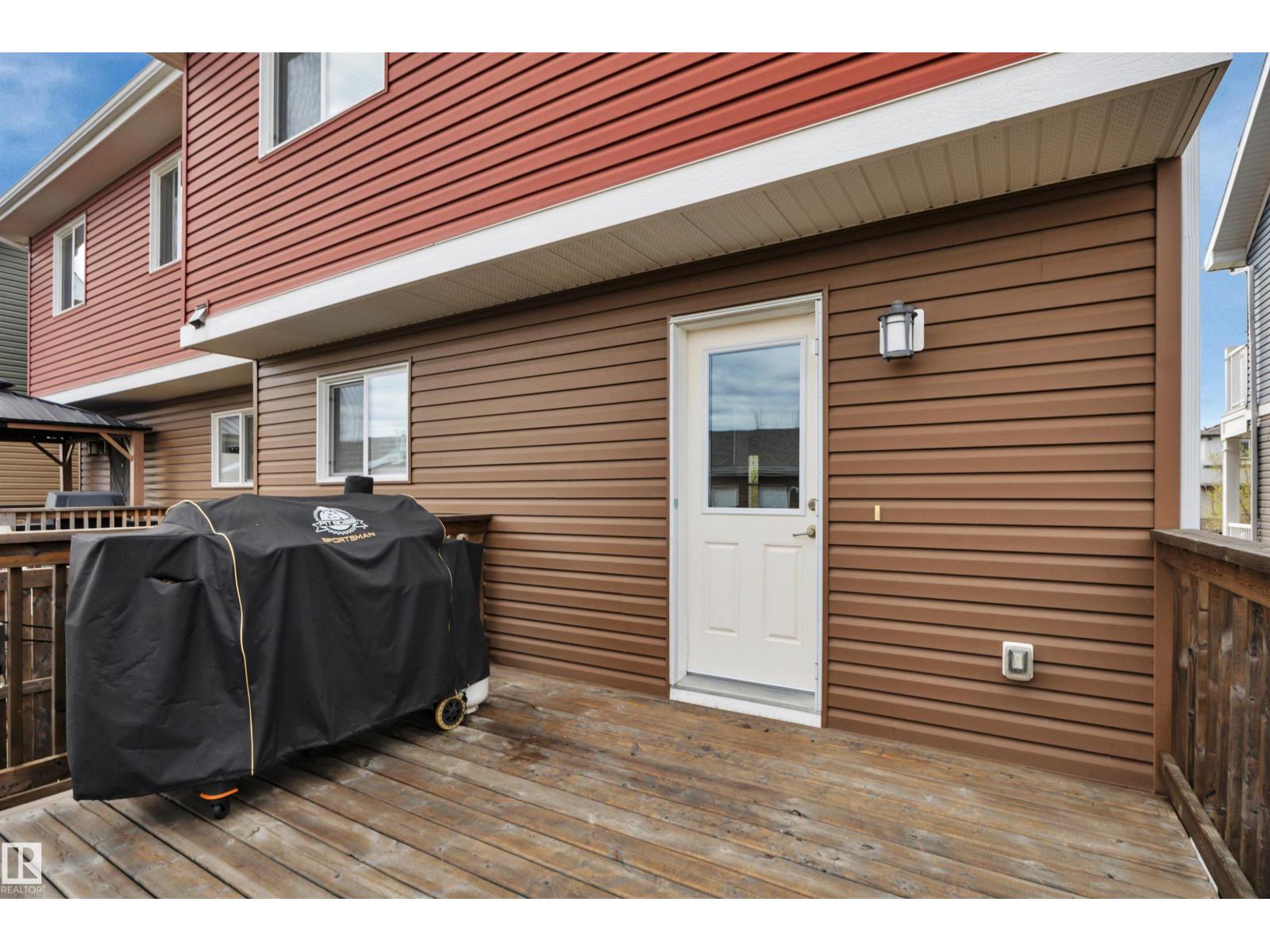 258 Robinson Dr, Leduc, Alberta  T9E 0S7 - Photo 43 - E4487612