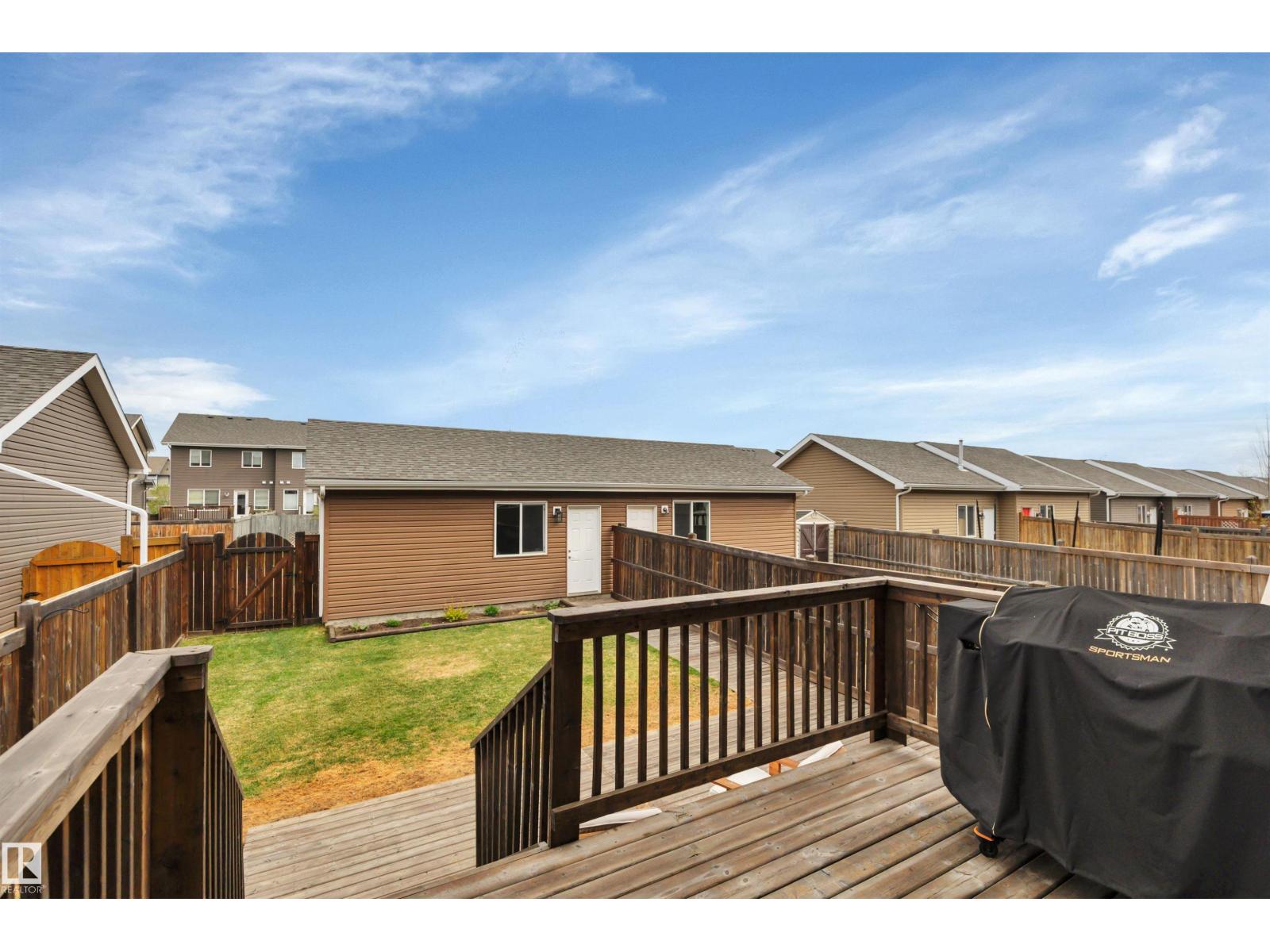 258 Robinson Dr, Leduc, Alberta  T9E 0S7 - Photo 44 - E4487612