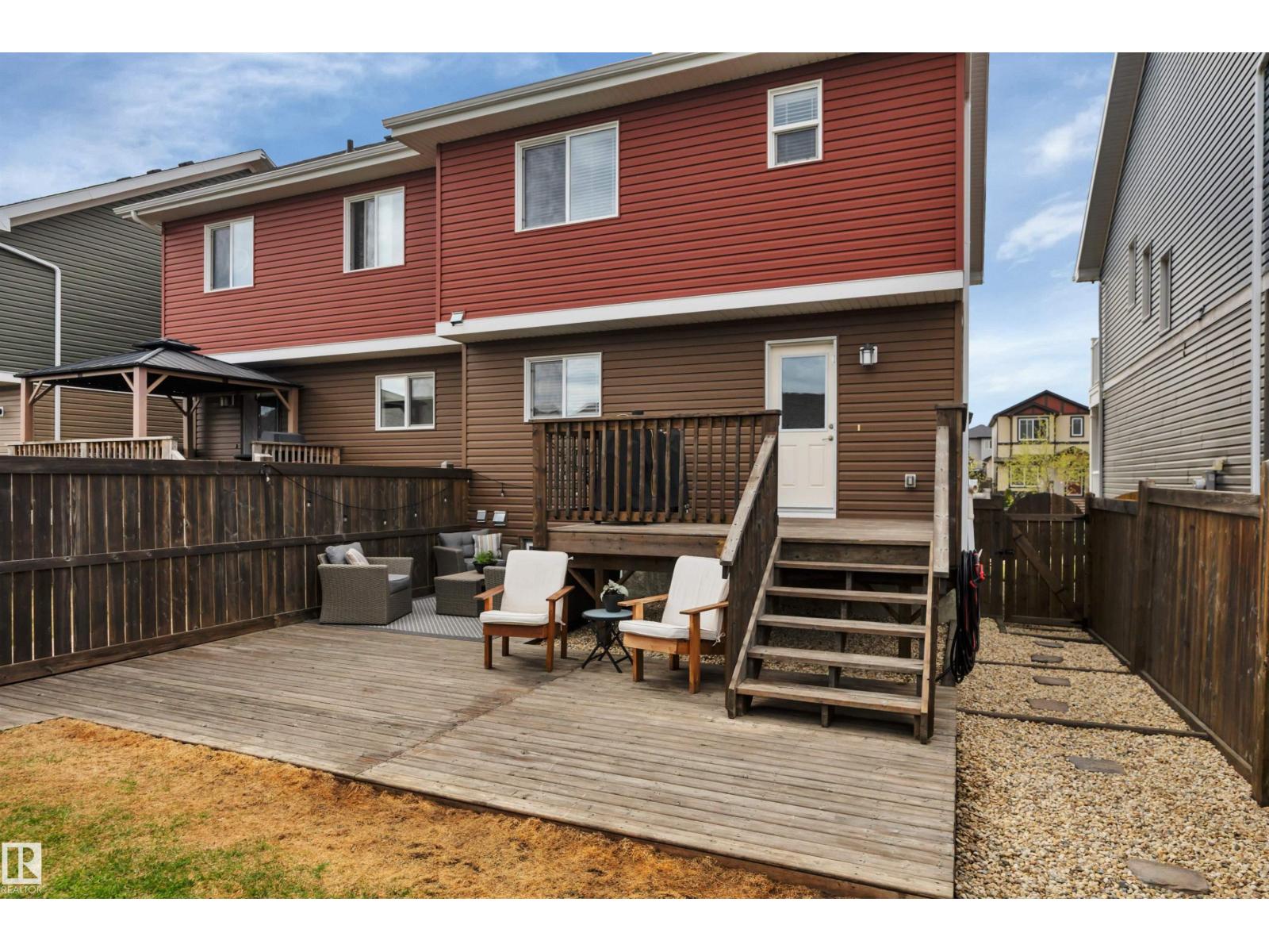258 Robinson Dr, Leduc, Alberta  T9E 0S7 - Photo 46 - E4487612