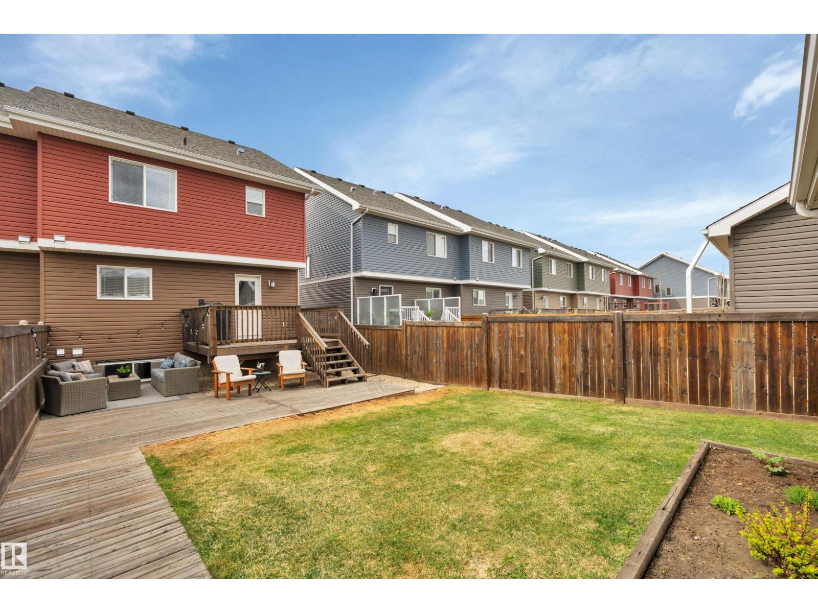 258 Robinson Dr, Leduc, Alberta  T9E 0S7 - Photo 48 - E4487612