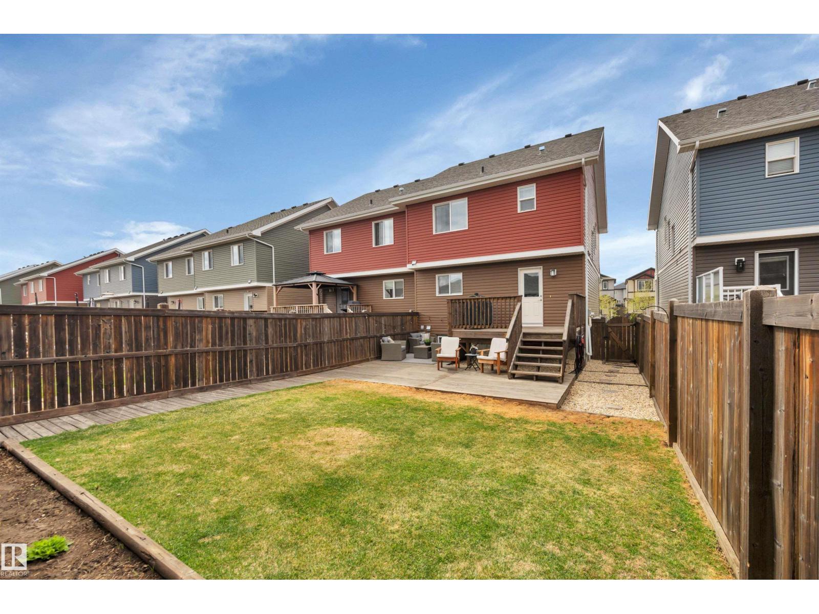 258 Robinson Dr, Leduc, Alberta  T9E 0S7 - Photo 49 - E4487612