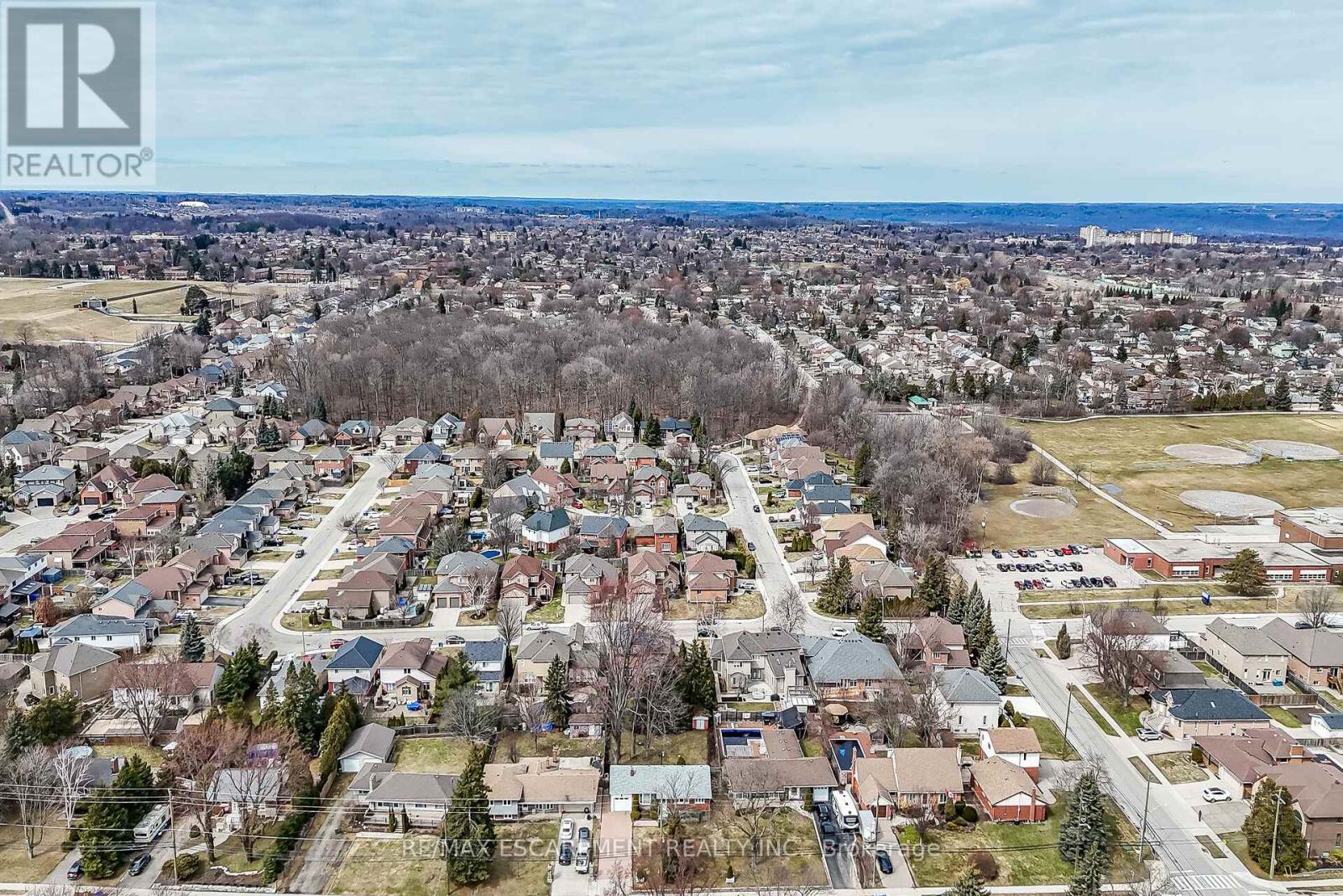 156 Chesley Street, Hamilton, Ontario  L9C 3W3 - Photo 36 - X13021252