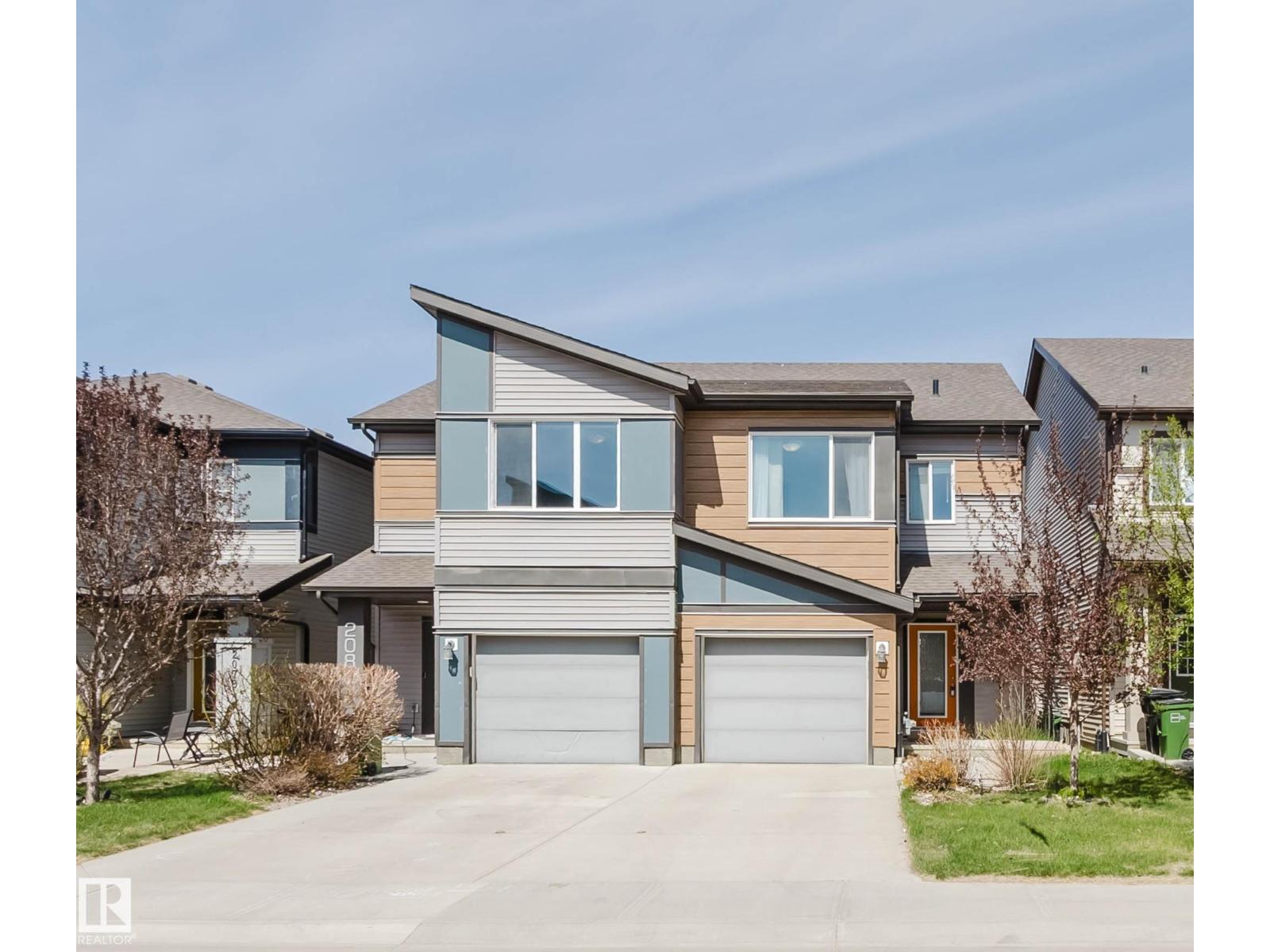 2082 PRICE LANDING SW, edmonton, Alberta