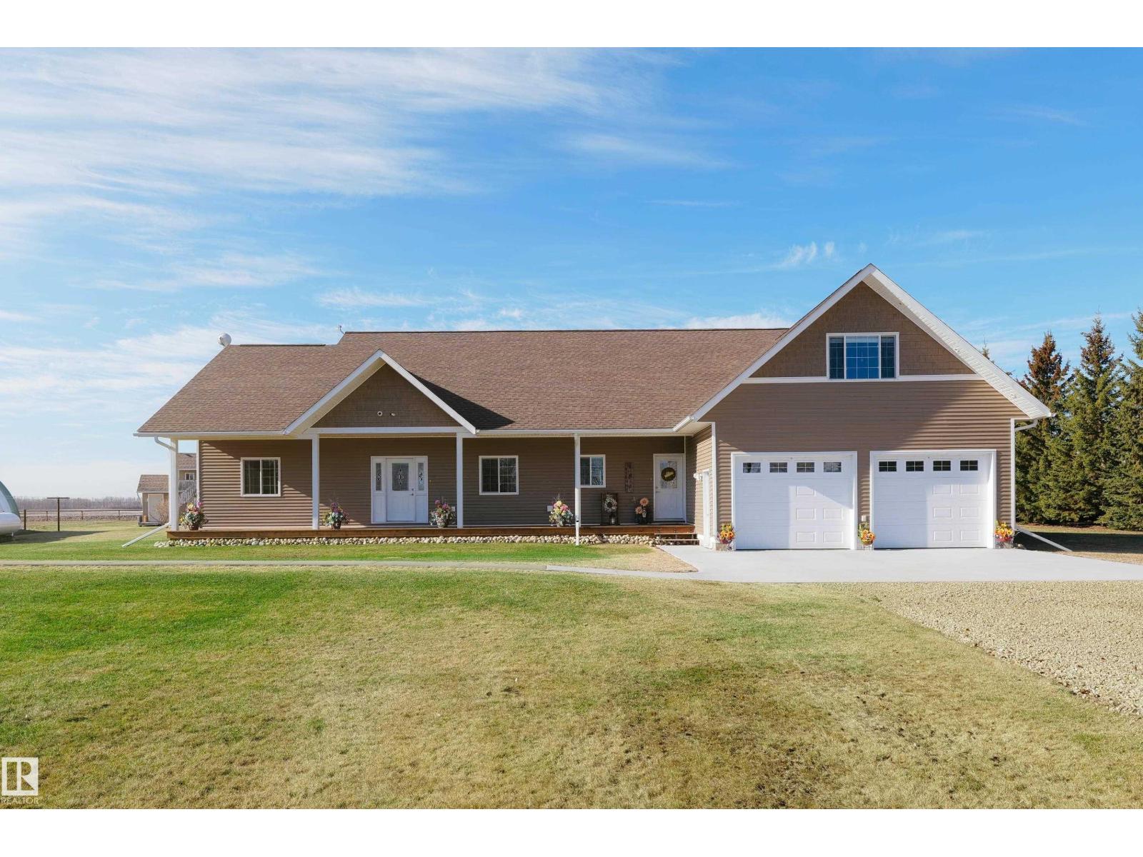 1221 Twp Rd 603A, rural westlock county, Alberta