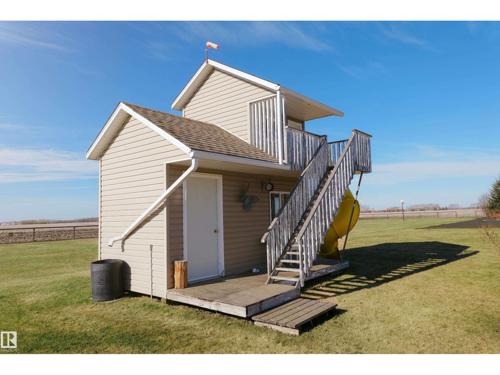 1221 Twp Rd 603a, Rural Westlock County, Alberta  T7P 2P5 - Photo 14 - E4487610