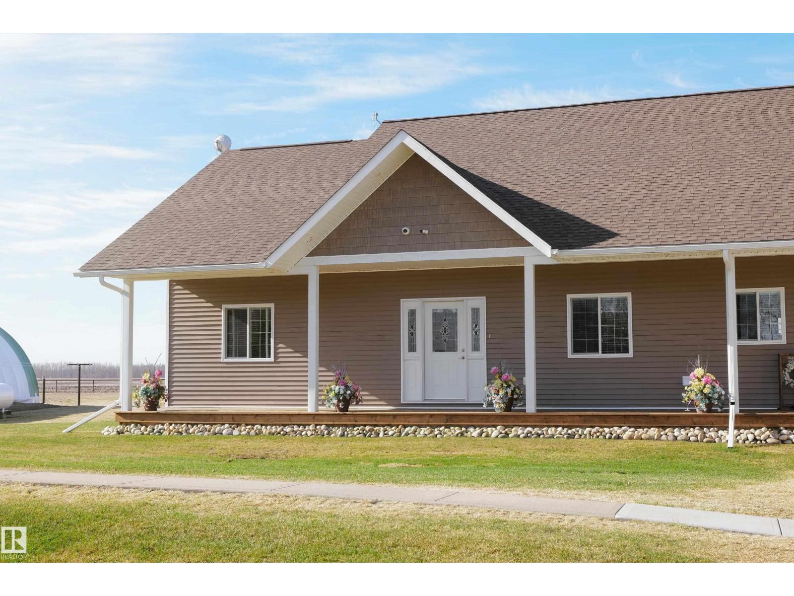 1221 Twp Rd 603a, Rural Westlock County, Alberta  T7P 2P5 - Photo 3 - E4487610