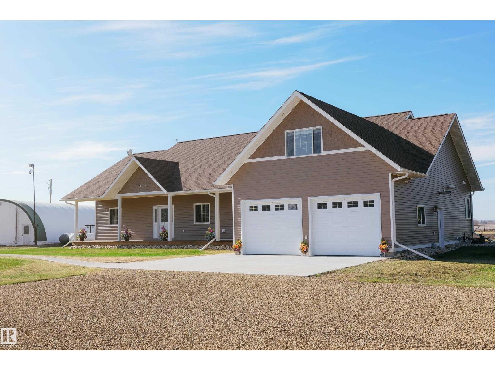 1221 Twp Rd 603a, Rural Westlock County, Alberta  T7P 2P5 - Photo 5 - E4487610