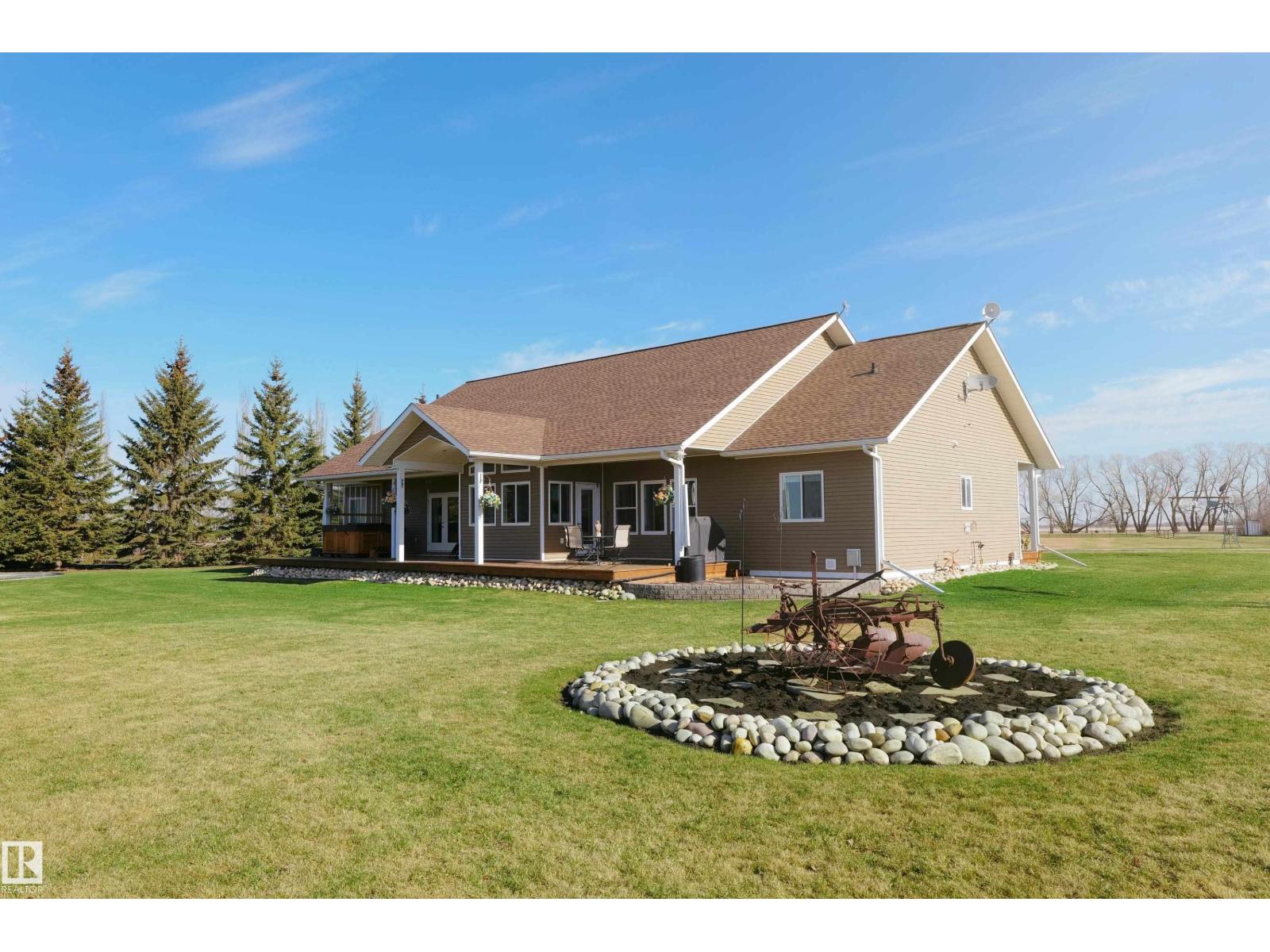 1221 Twp Rd 603a, Rural Westlock County, Alberta  T7P 2P5 - Photo 8 - E4487610