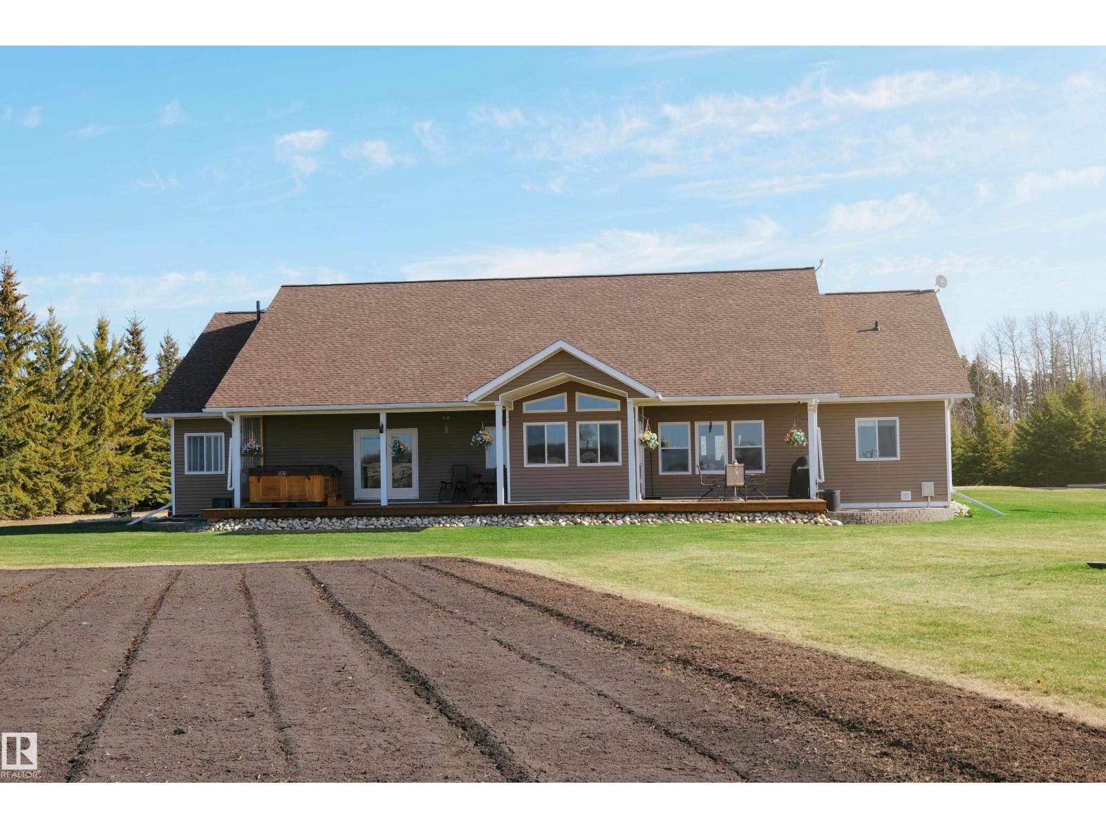 1221 Twp Rd 603a, Rural Westlock County, Alberta  T7P 2P5 - Photo 9 - E4487610