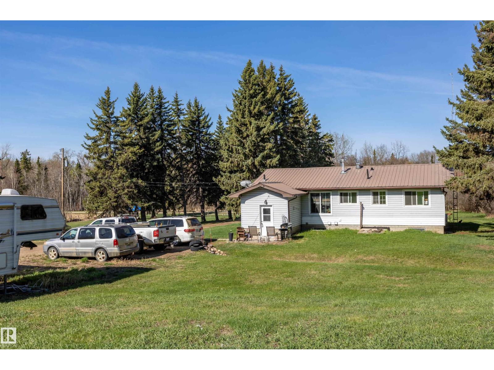 58309 Rge Road 244, Rural Westlock County, Alberta  T0G 1L0 - Photo 7 - E4487611