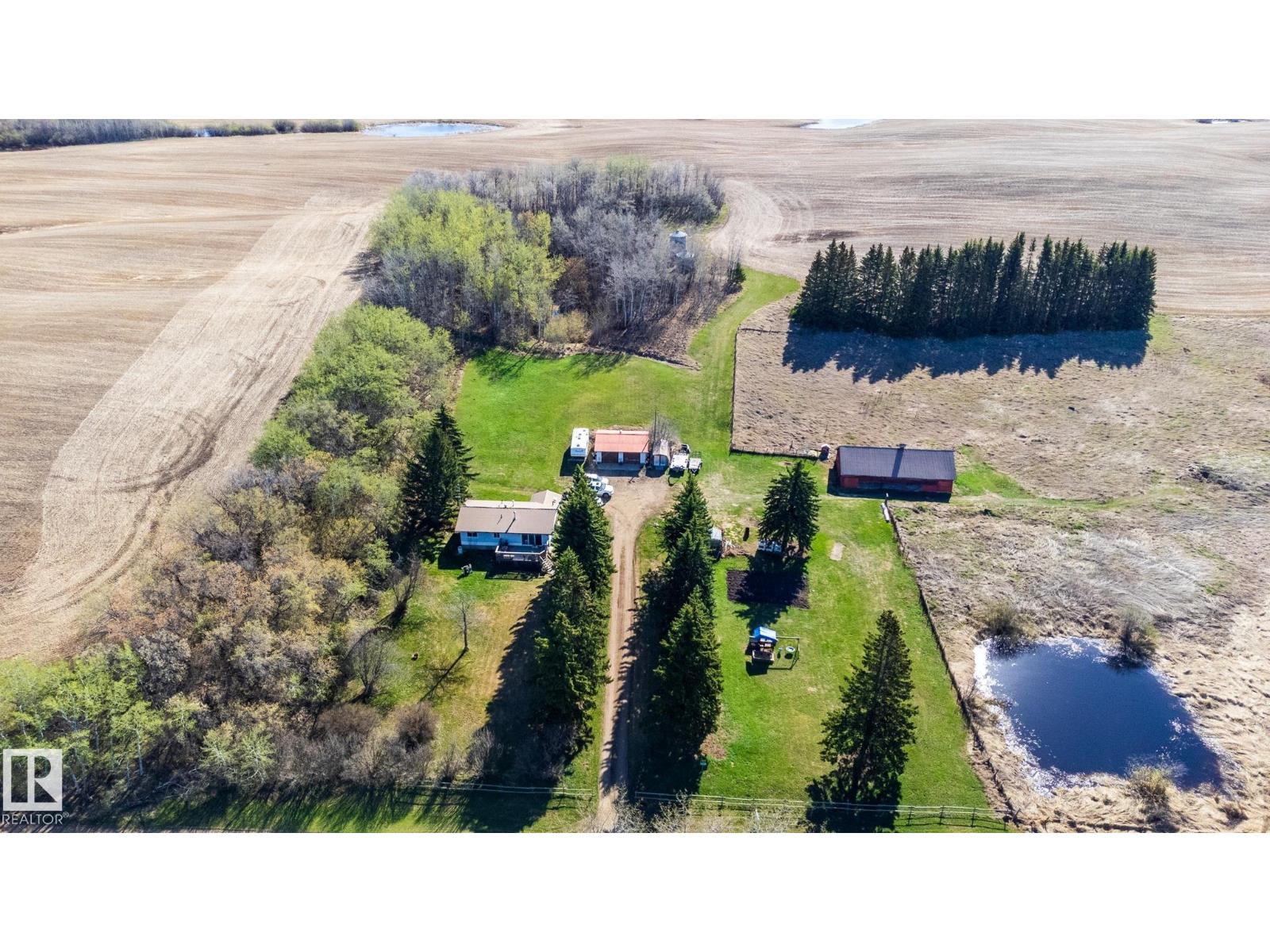 58309 RGE ROAD 244, rural westlock county, Alberta