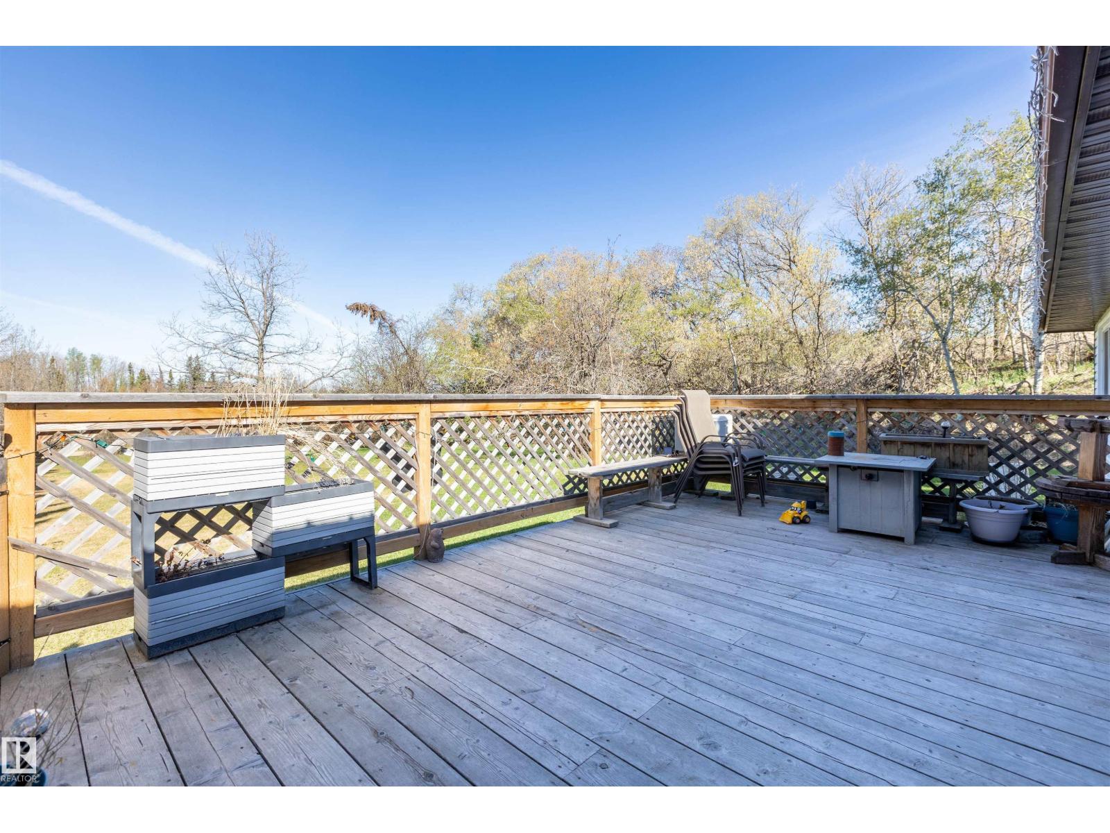 58309 Rge Road 244, Rural Westlock County, Alberta  T0G 1L0 - Photo 49 - E4487611