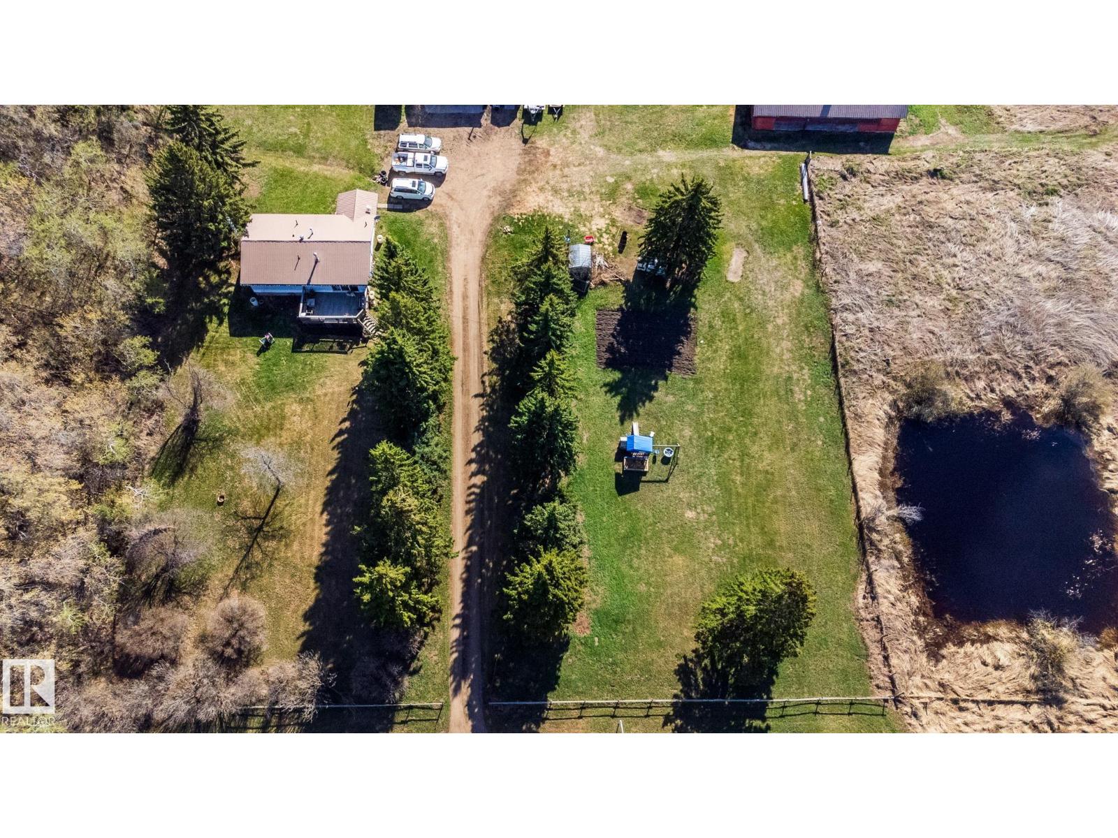 58309 Rge Road 244, Rural Westlock County, Alberta  T0G 1L0 - Photo 5 - E4487611