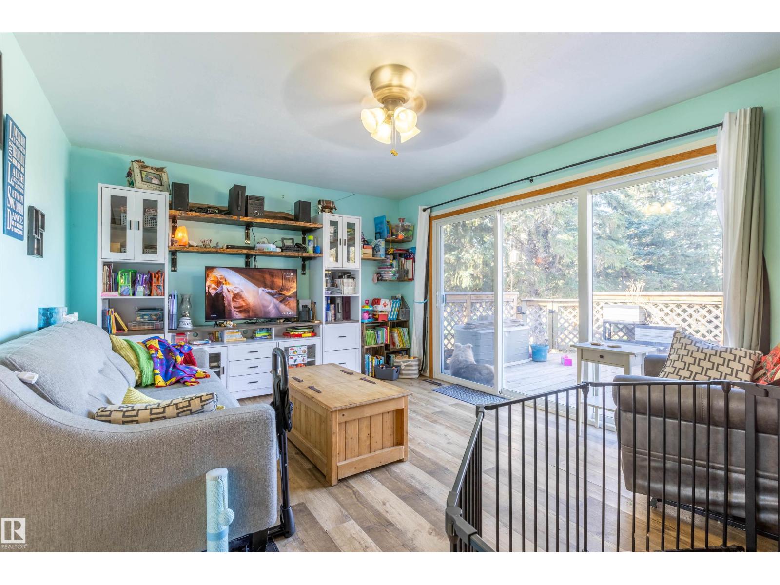 58309 Rge Road 244, Rural Westlock County, Alberta  T0G 1L0 - Photo 12 - E4487611