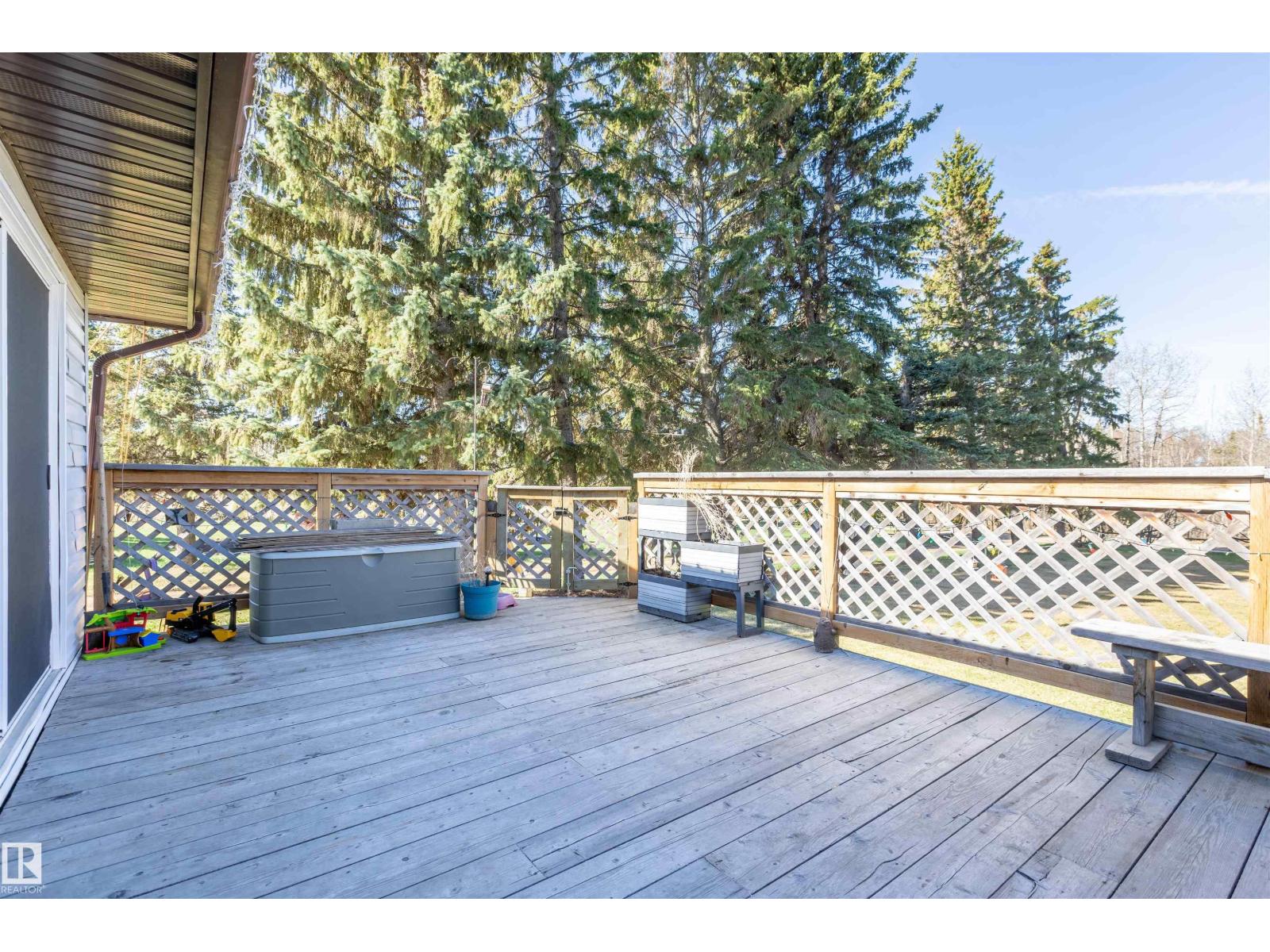 58309 Rge Road 244, Rural Westlock County, Alberta  T0G 1L0 - Photo 50 - E4487611