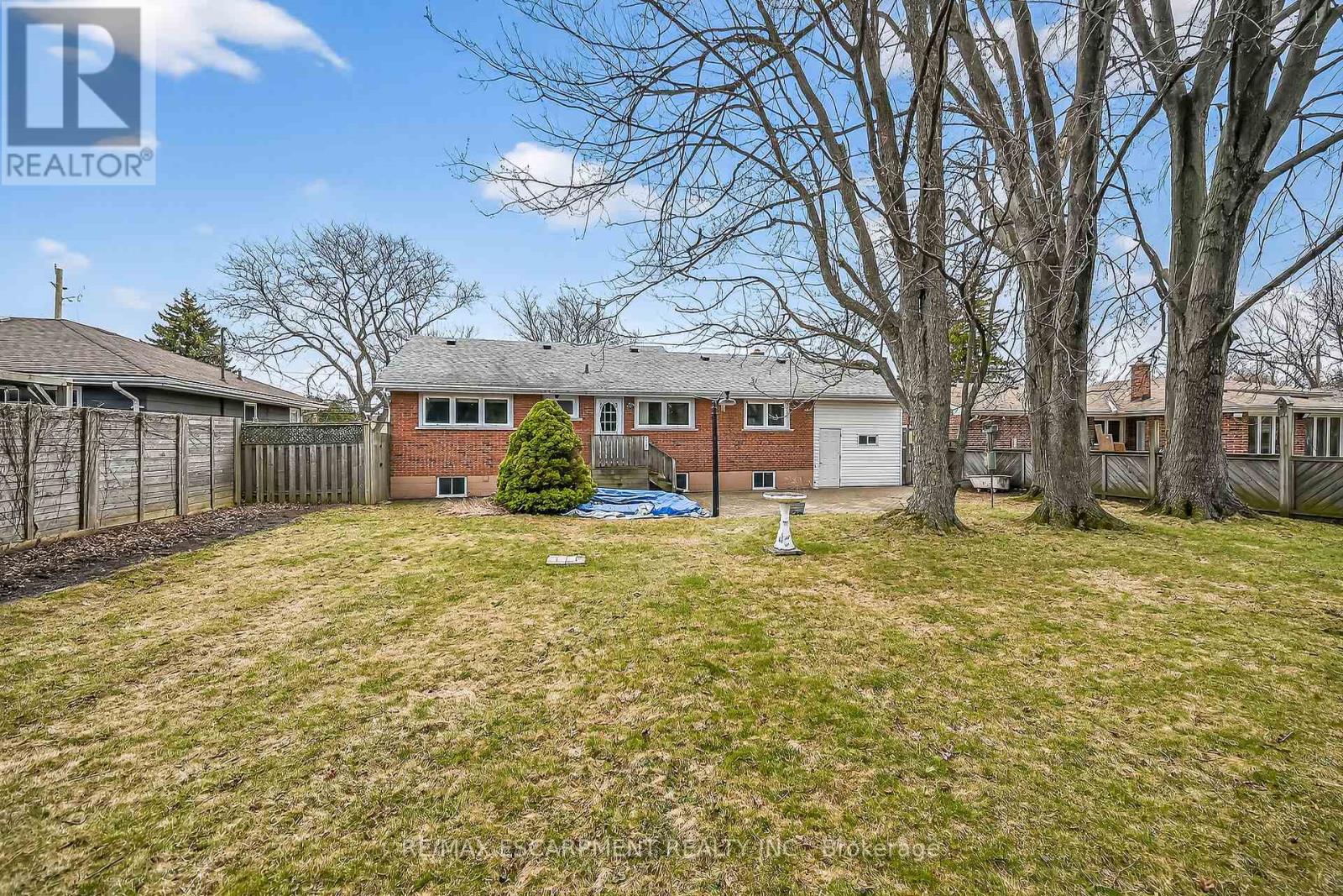 156 Chesley Street, Hamilton, Ontario  L9C 3W3 - Photo 32 - X13021252