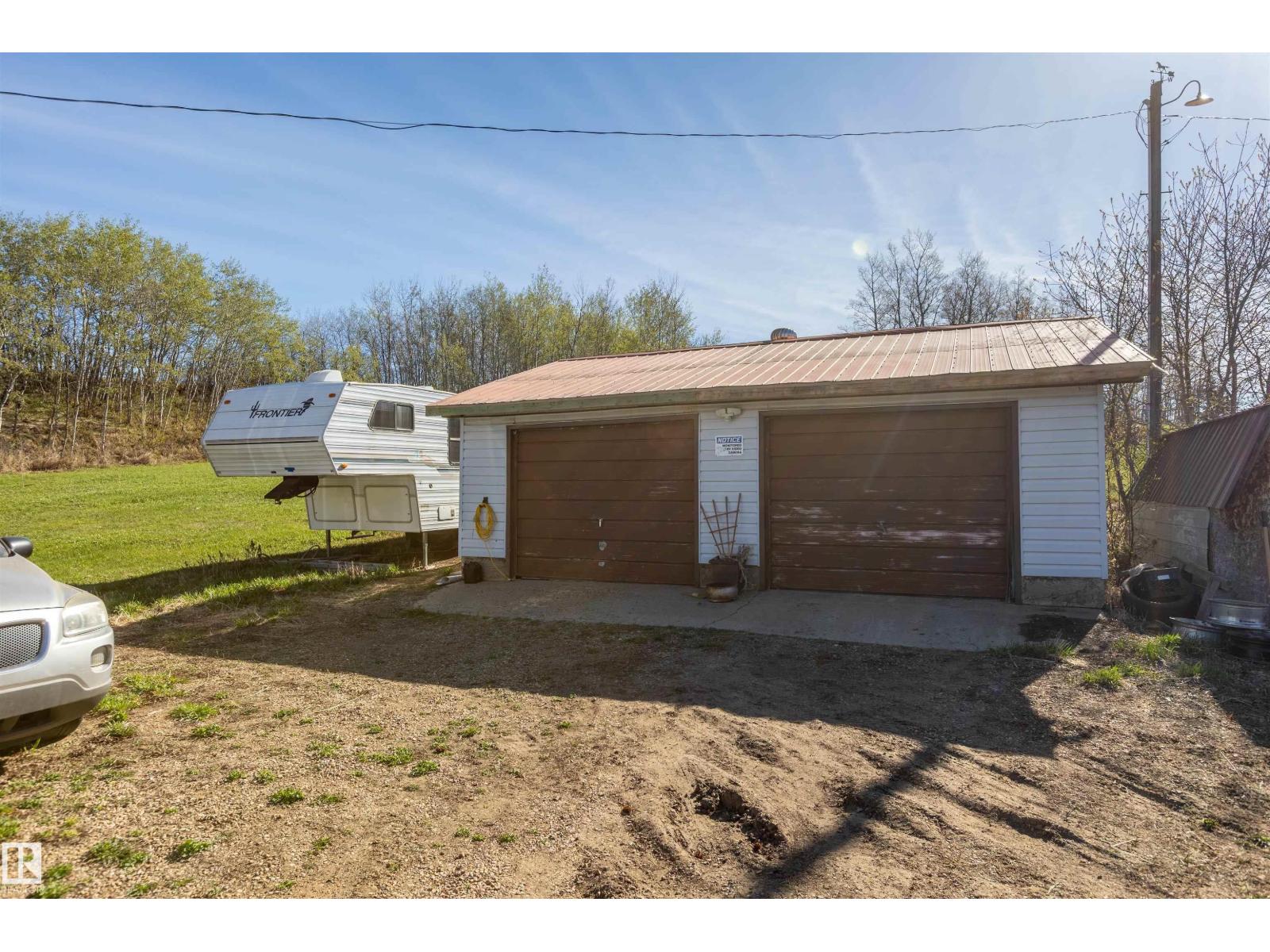 58309 Rge Road 244, Rural Westlock County, Alberta  T0G 1L0 - Photo 11 - E4487611