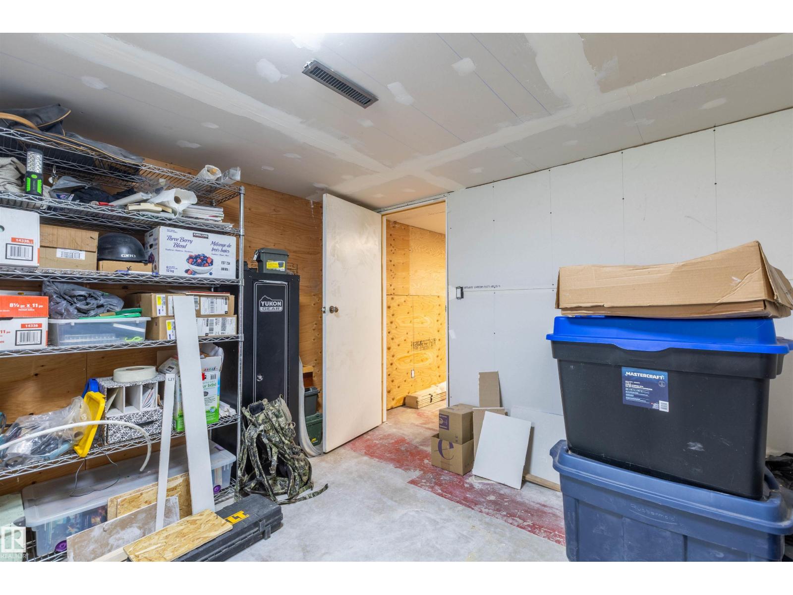 58309 Rge Road 244, Rural Westlock County, Alberta  T0G 1L0 - Photo 36 - E4487611