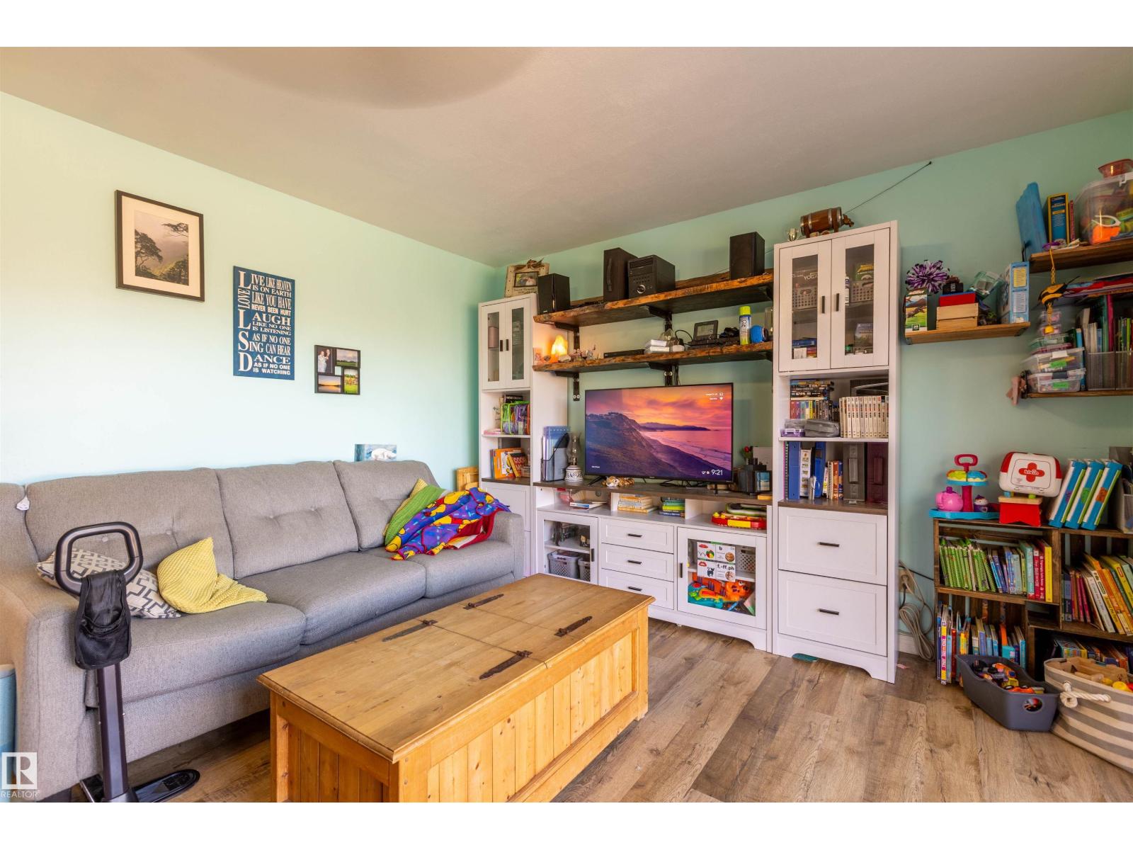 58309 Rge Road 244, Rural Westlock County, Alberta  T0G 1L0 - Photo 13 - E4487611