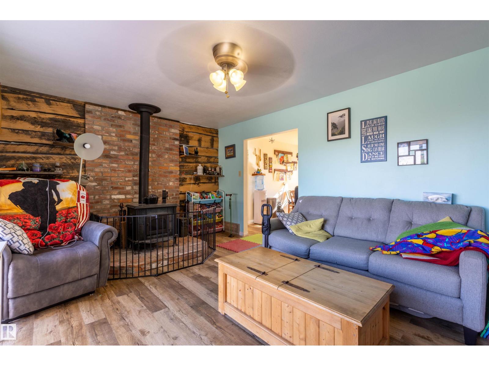 58309 Rge Road 244, Rural Westlock County, Alberta  T0G 1L0 - Photo 16 - E4487611