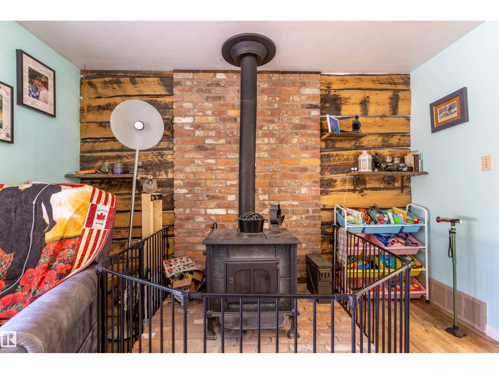 58309 Rge Road 244, Rural Westlock County, Alberta  T0G 1L0 - Photo 15 - E4487611