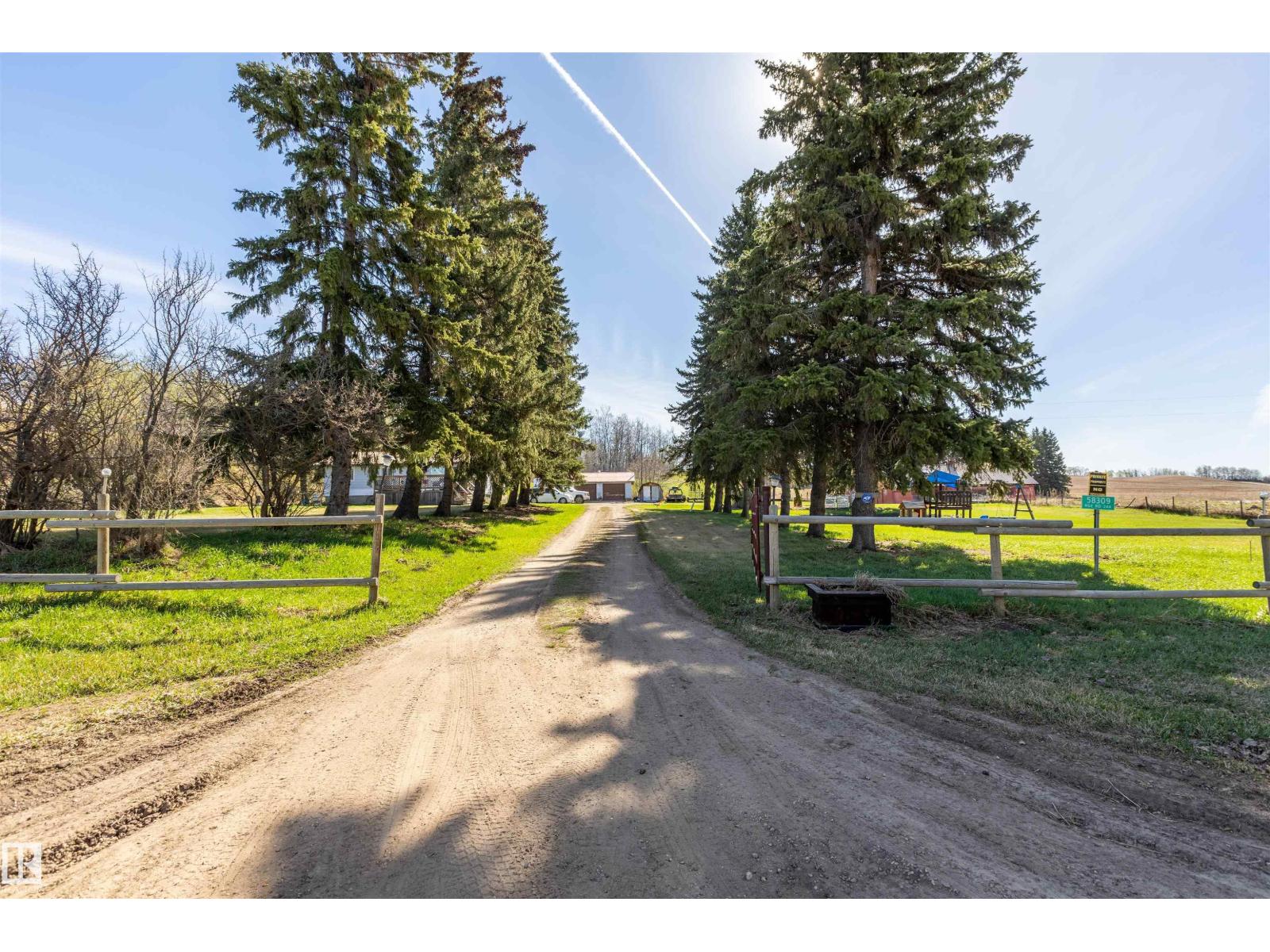 58309 Rge Road 244, Rural Westlock County, Alberta  T0G 1L0 - Photo 6 - E4487611