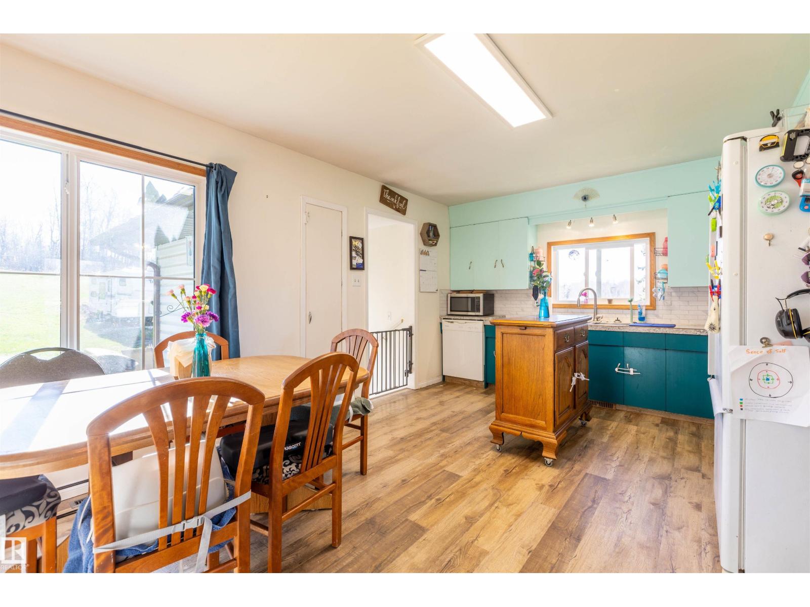 58309 Rge Road 244, Rural Westlock County, Alberta  T0G 1L0 - Photo 17 - E4487611