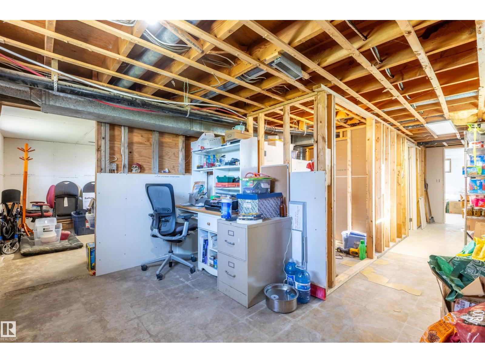 58309 Rge Road 244, Rural Westlock County, Alberta  T0G 1L0 - Photo 40 - E4487611