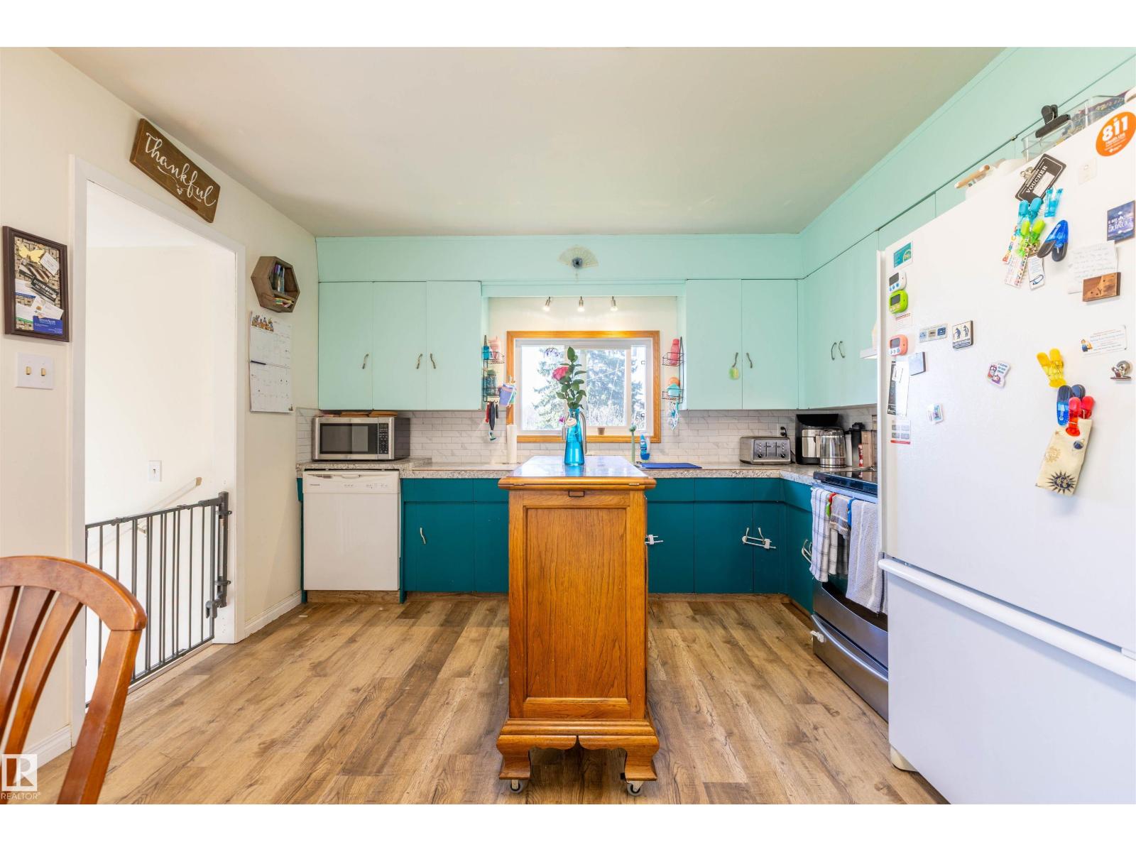 58309 Rge Road 244, Rural Westlock County, Alberta  T0G 1L0 - Photo 18 - E4487611