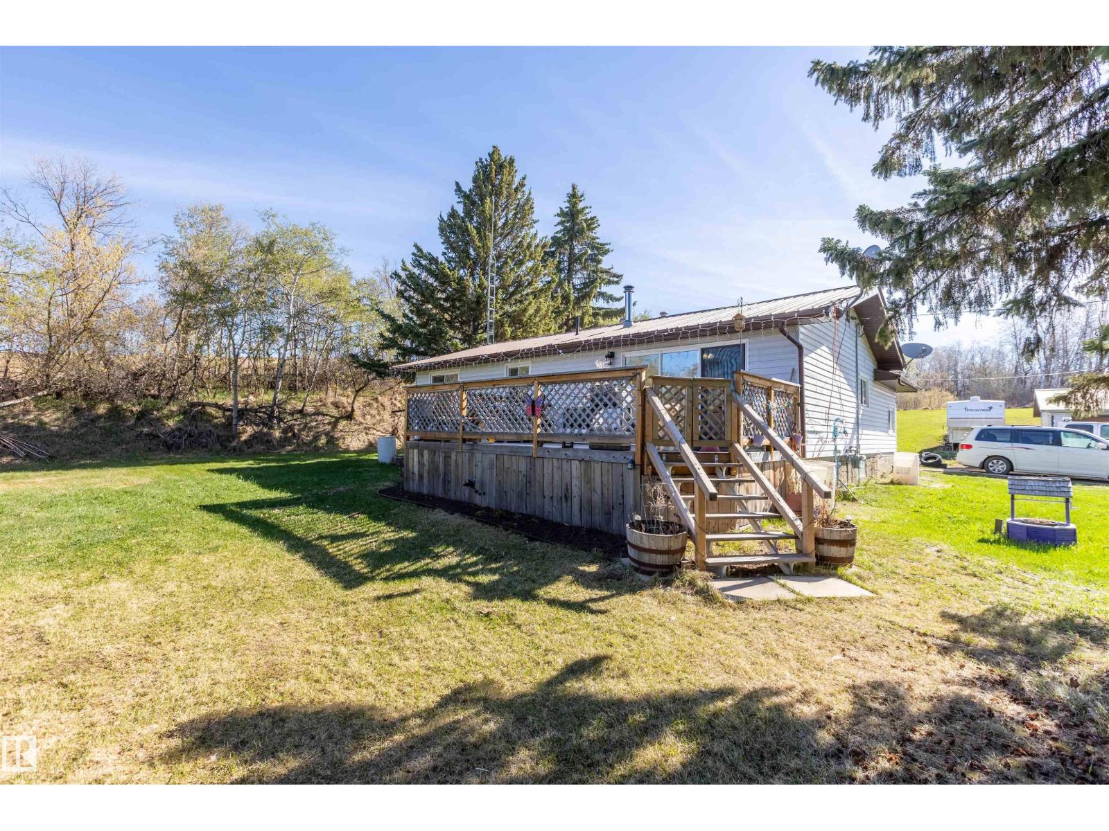 58309 Rge Road 244, Rural Westlock County, Alberta  T0G 1L0 - Photo 51 - E4487611
