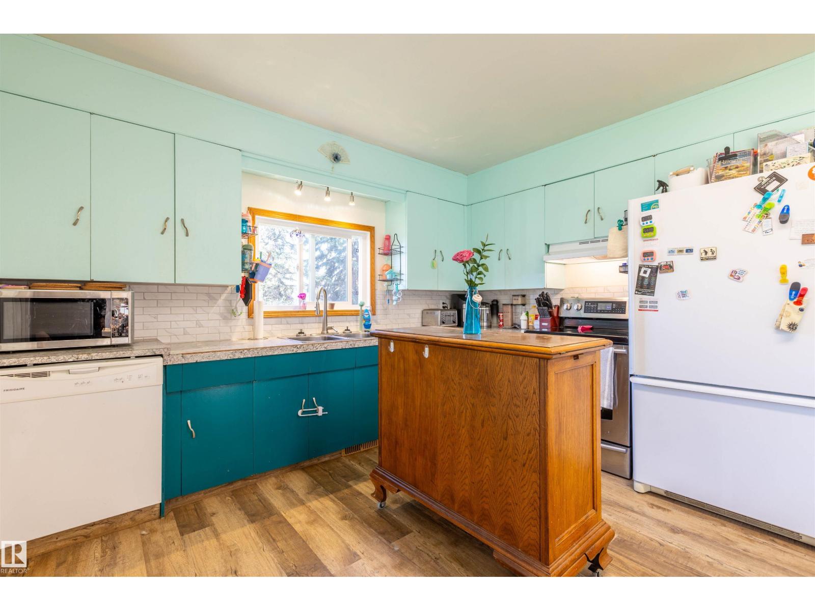 58309 Rge Road 244, Rural Westlock County, Alberta  T0G 1L0 - Photo 19 - E4487611
