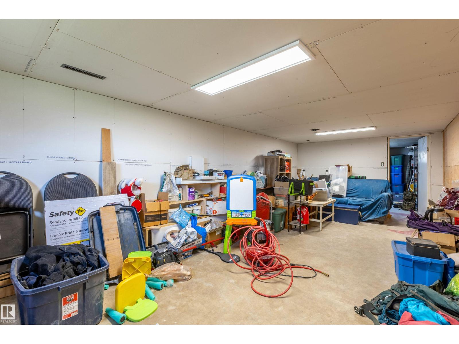 58309 Rge Road 244, Rural Westlock County, Alberta  T0G 1L0 - Photo 37 - E4487611