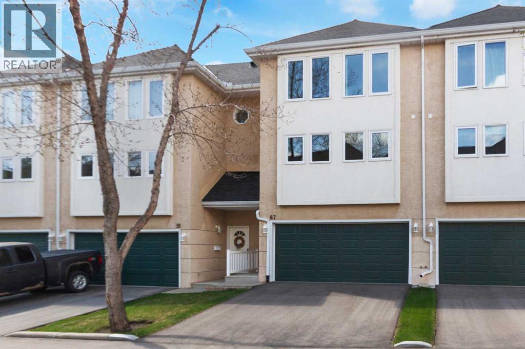87 Candle Terrace SW, Calgary, Alberta  T2W 6G7 - Photo 35 - A2297042