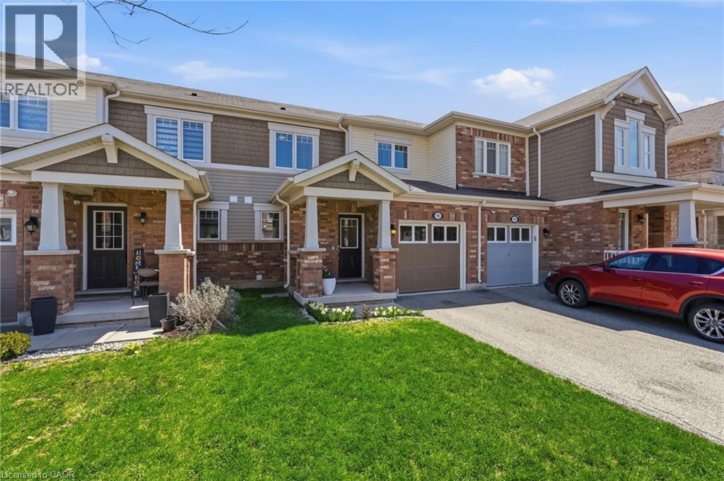 16 Dredge Court, Milton, Ontario  L9T 8T1 - Photo 2 - 40824816