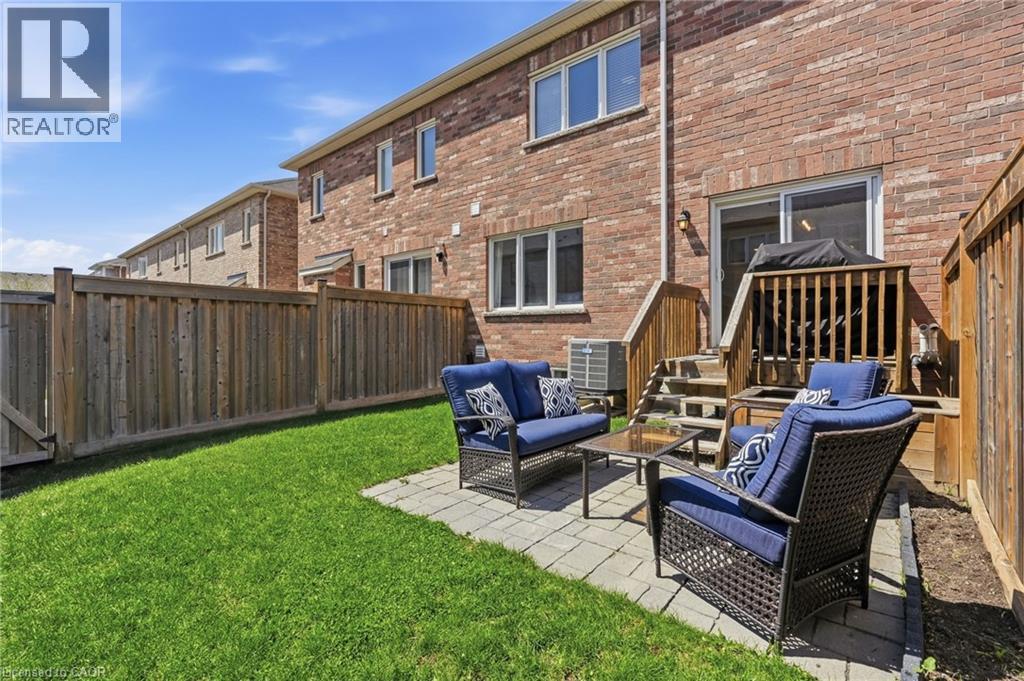 16 Dredge Court, Milton, Ontario  L9T 8T1 - Photo 34 - 40824816
