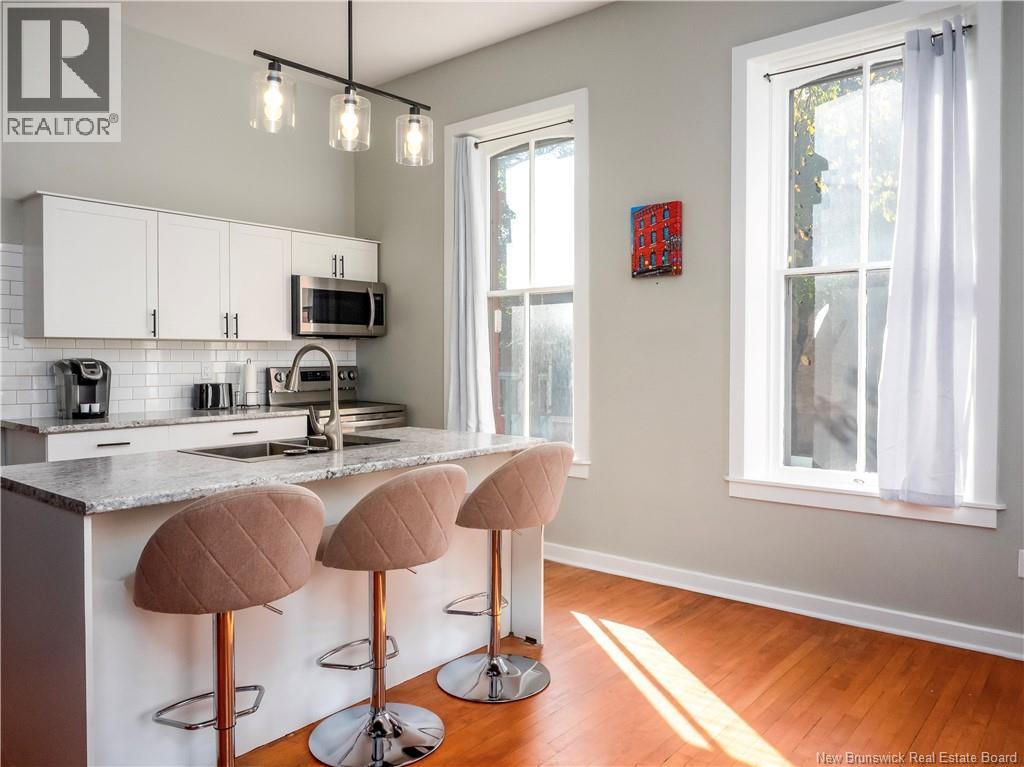 242 Germain Street, Saint John, New Brunswick  E2L 2G6 - Photo 16 - NB139053