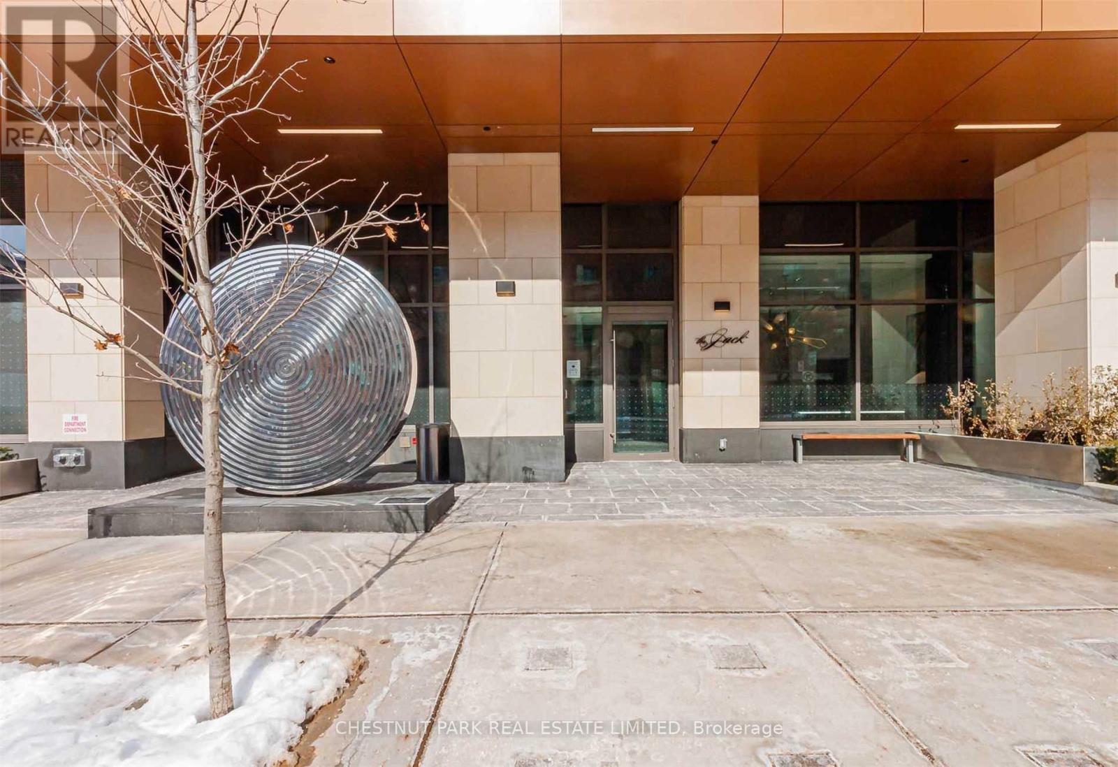 405 - 6 Jackes Avenue, Toronto, Ontario  M4T 1E5 - Photo 3 - C13127174