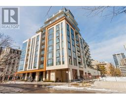 405 - 6 JACKES AVENUE, Toronto, Ontario