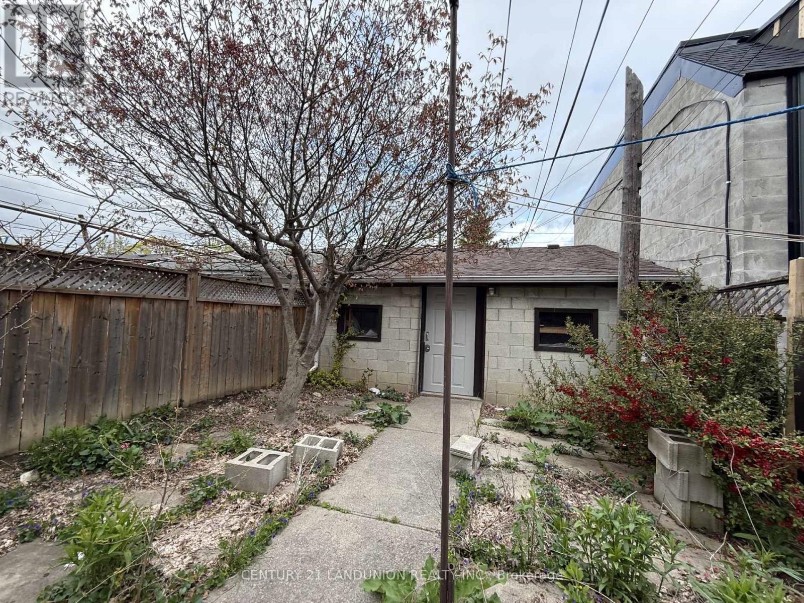 457 Ossington Avenue, Toronto, Ontario  M6G 3T3 - Photo 11 - C13127178