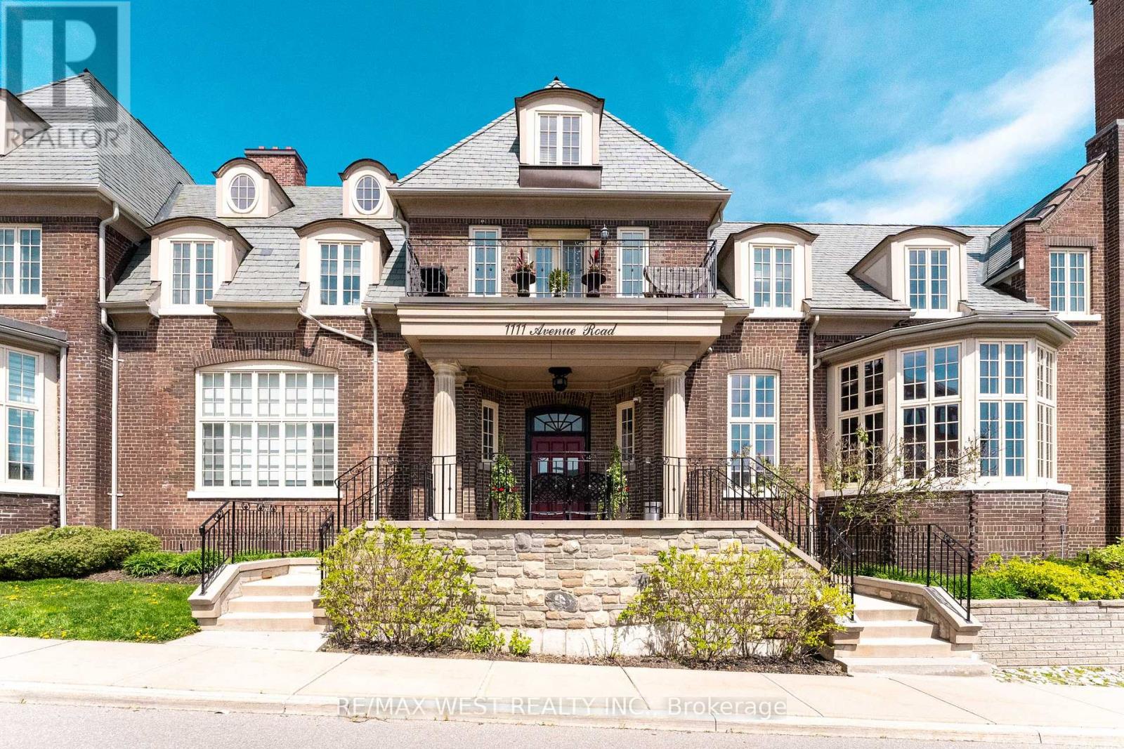 208 - 1111 Avenue Road, Toronto, Ontario  M5N 3B2 - Photo 2 - C13127244